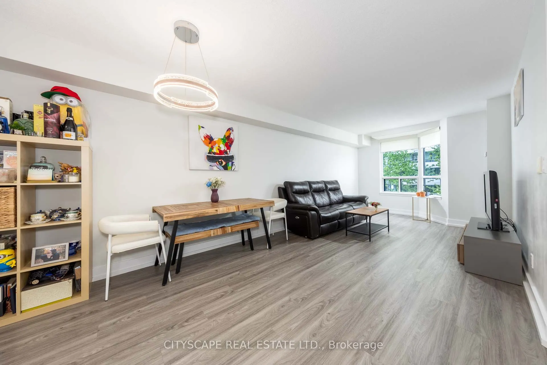 5940 Yonge Street #609