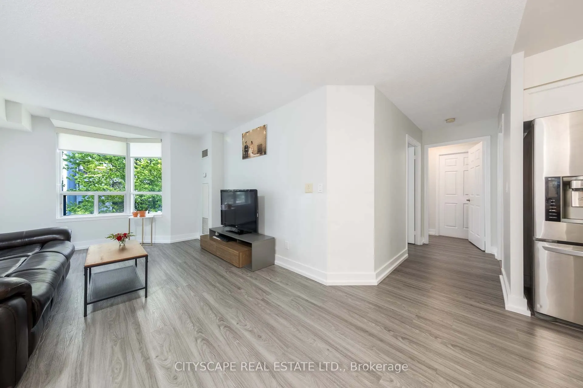 5940 Yonge Street #609