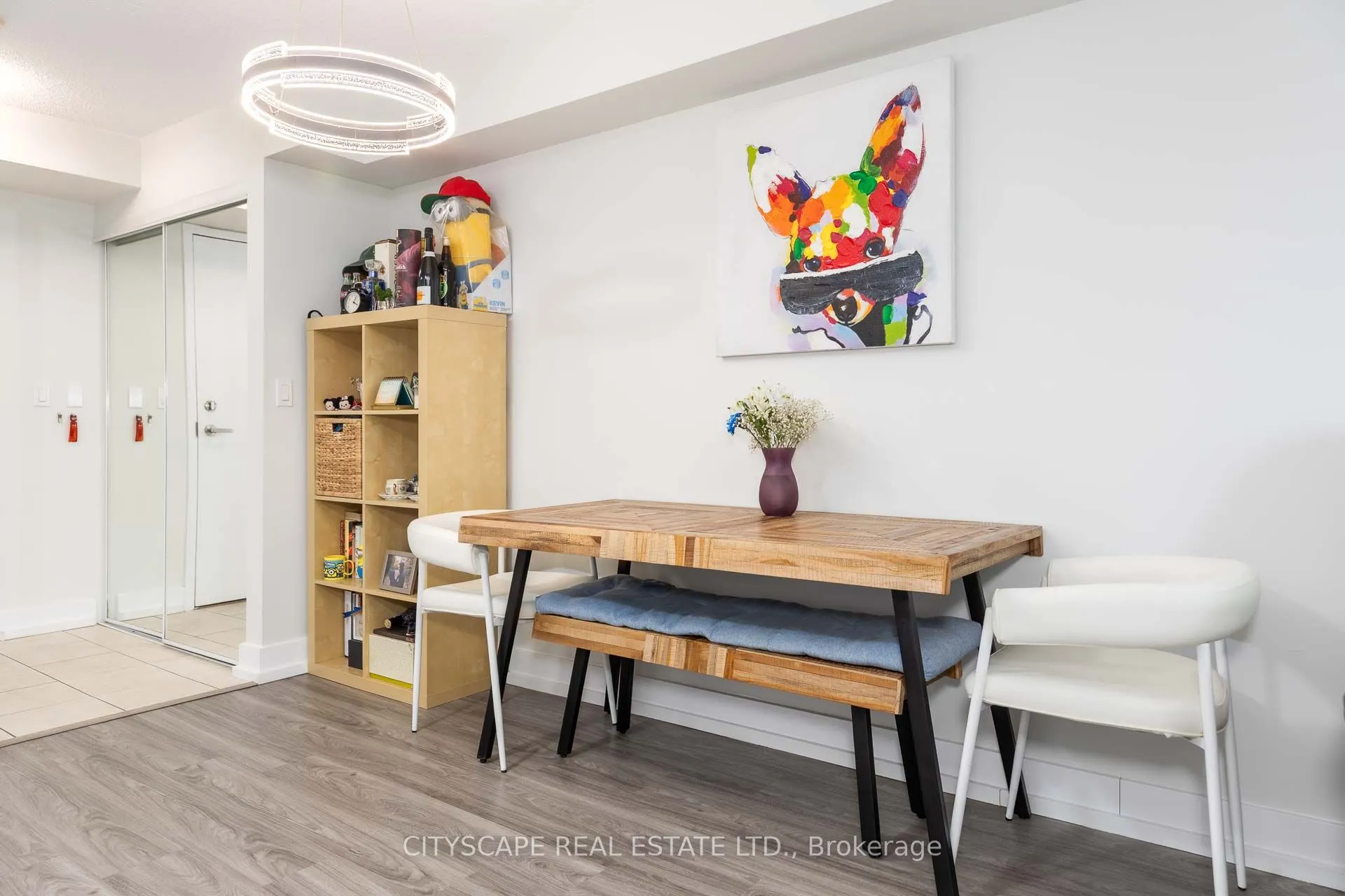 5940 Yonge Street #609