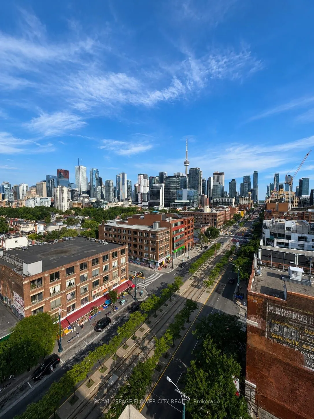 10 Willison Square #607