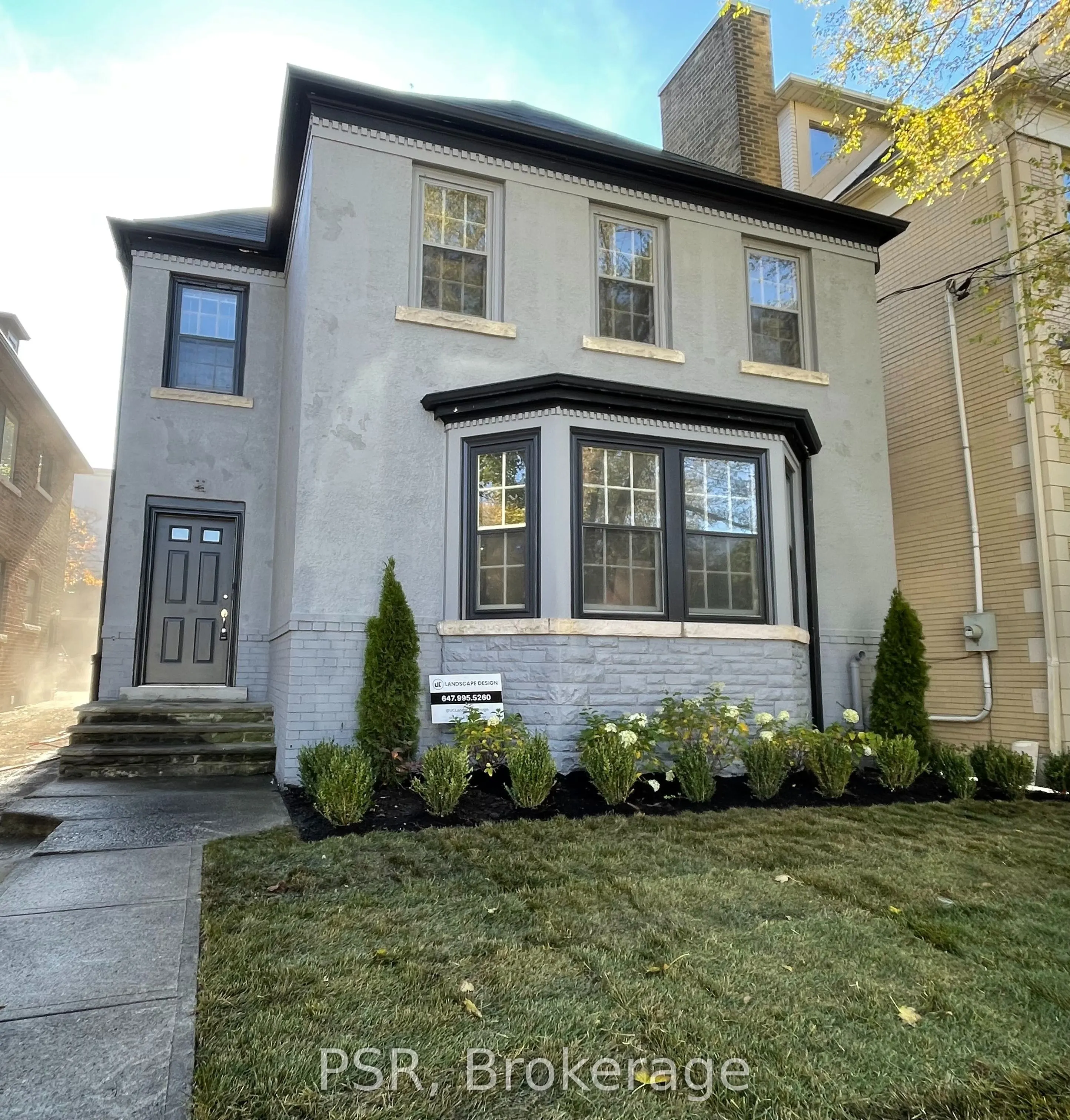 25 Coulson Avenue #Lower
