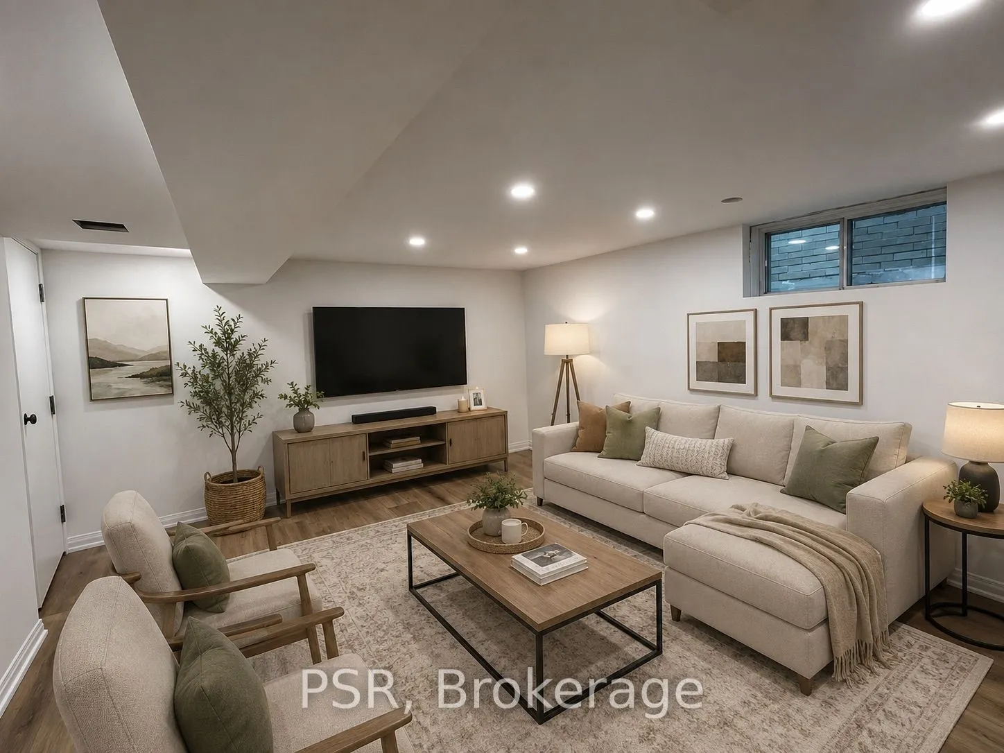 25 Coulson Avenue #Lower