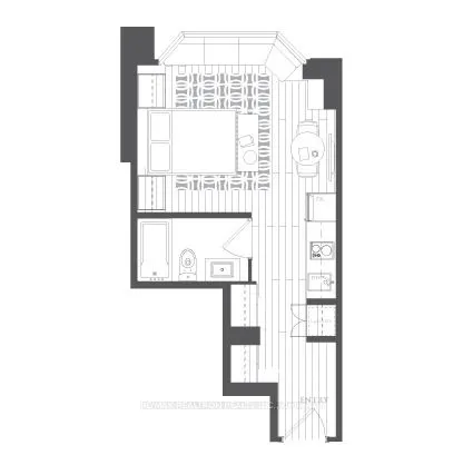 155 Yorkville Avenue #713