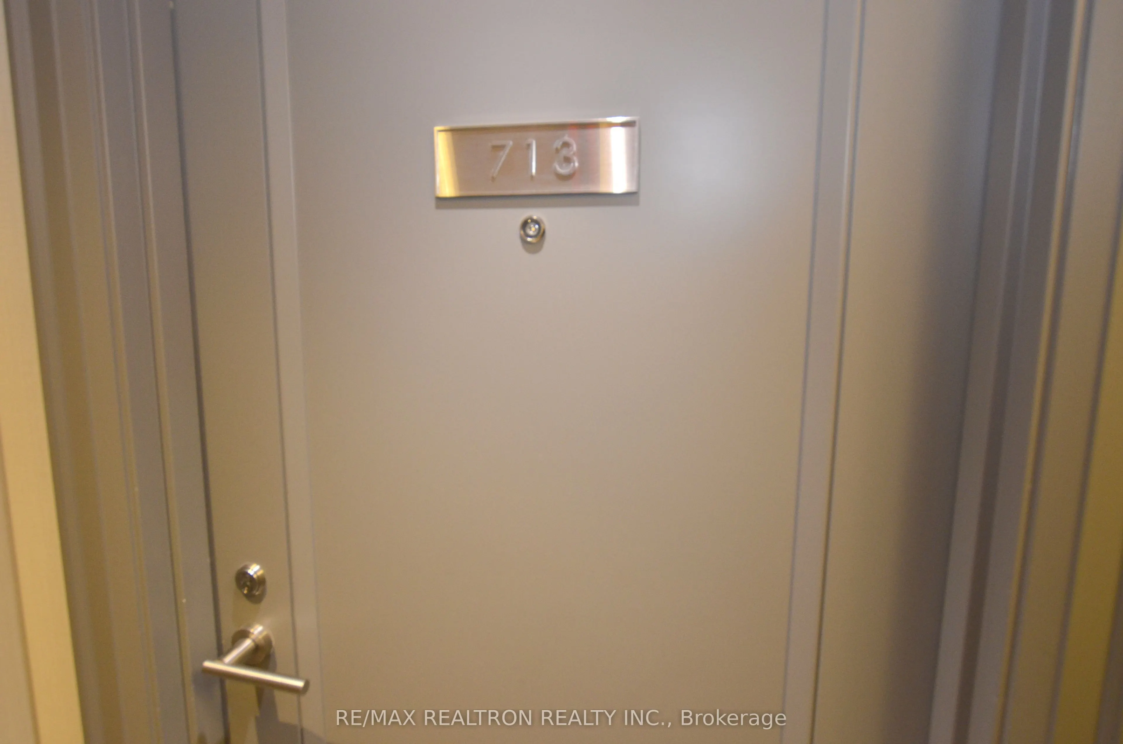 155 Yorkville Avenue #713