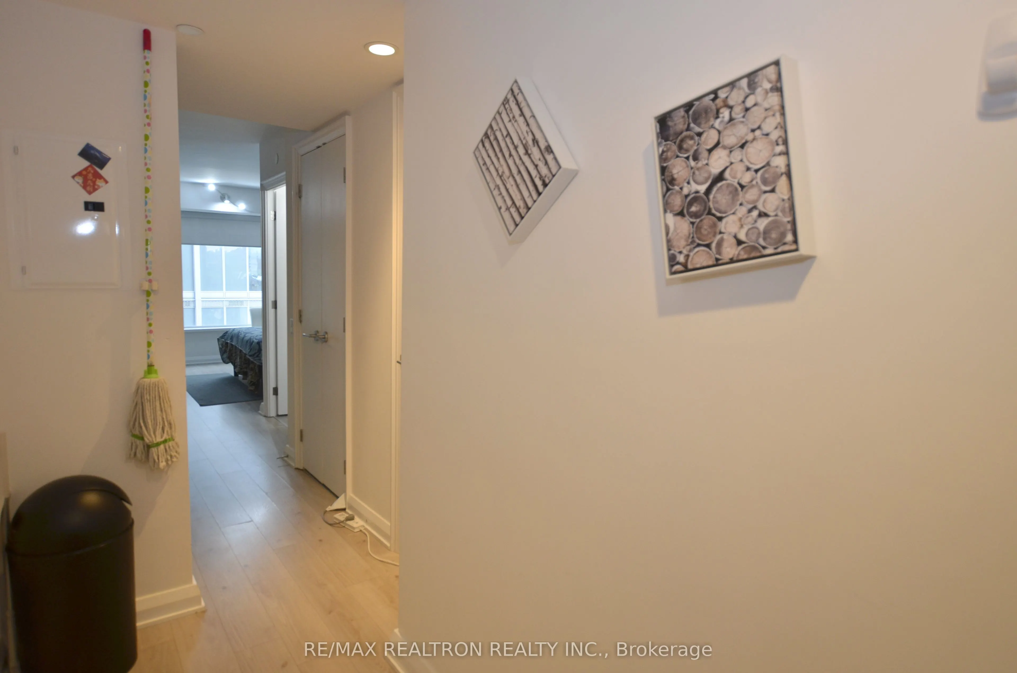 155 Yorkville Avenue #713