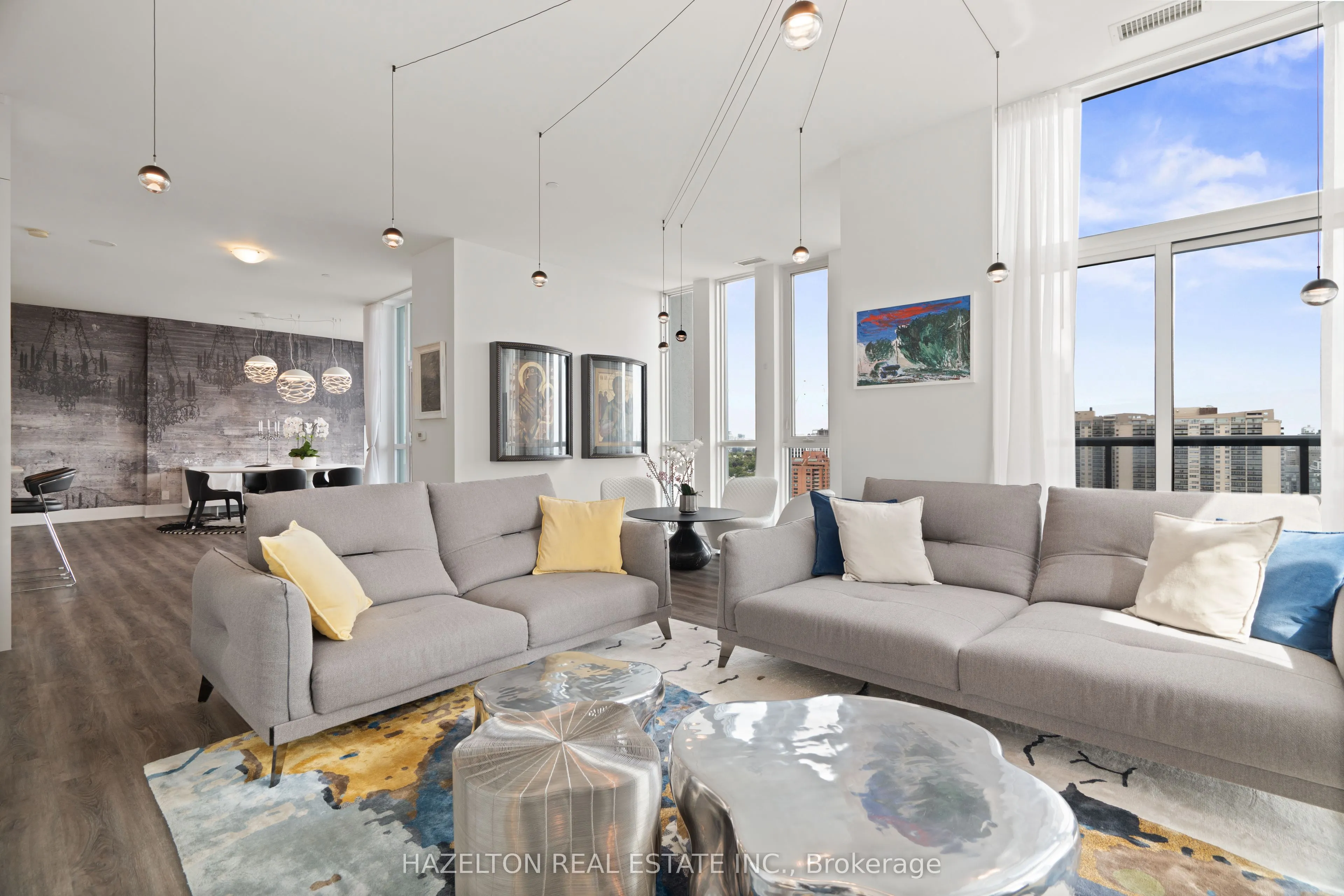 1486 Bathurst Street #1802
