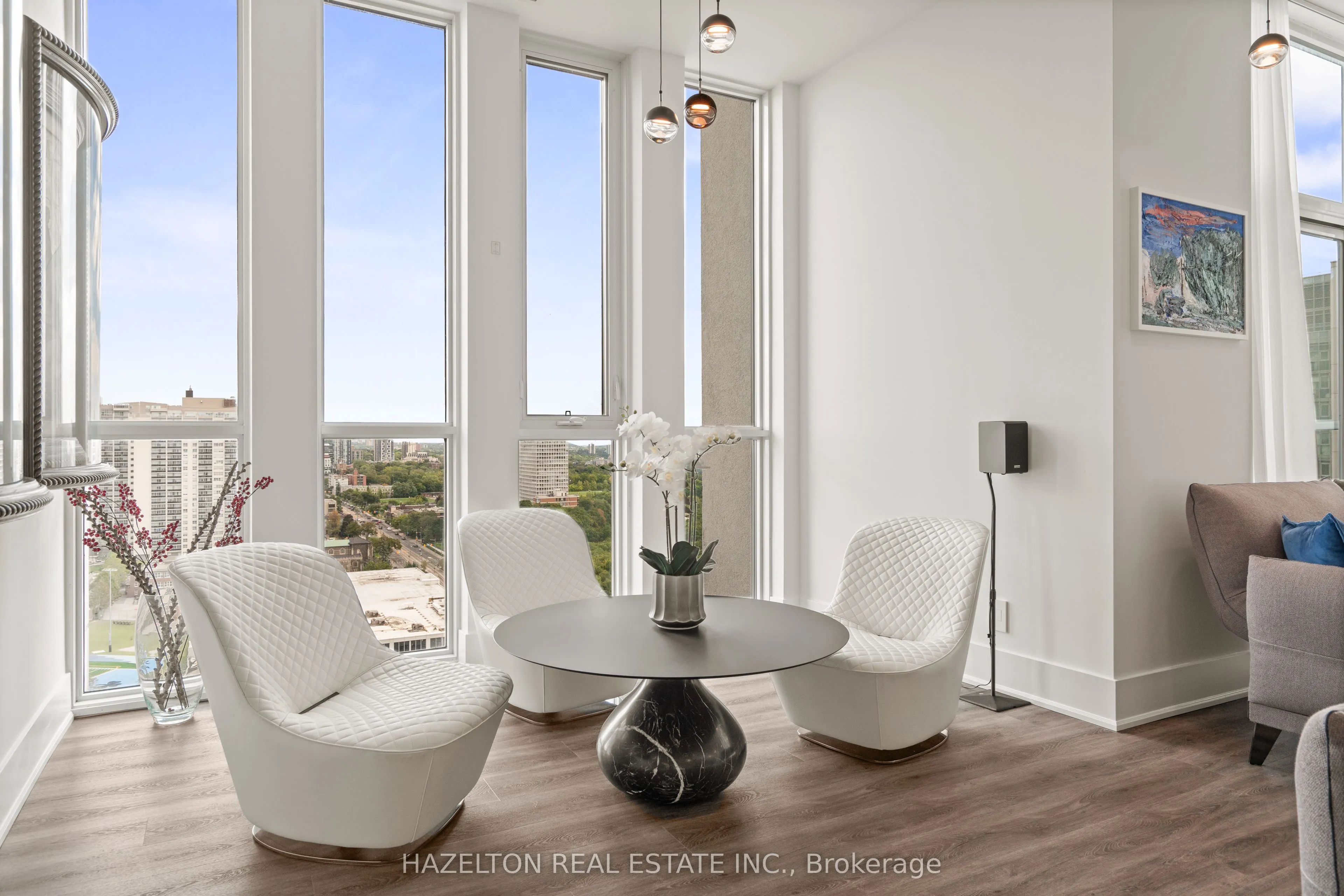 1486 Bathurst Street #1802