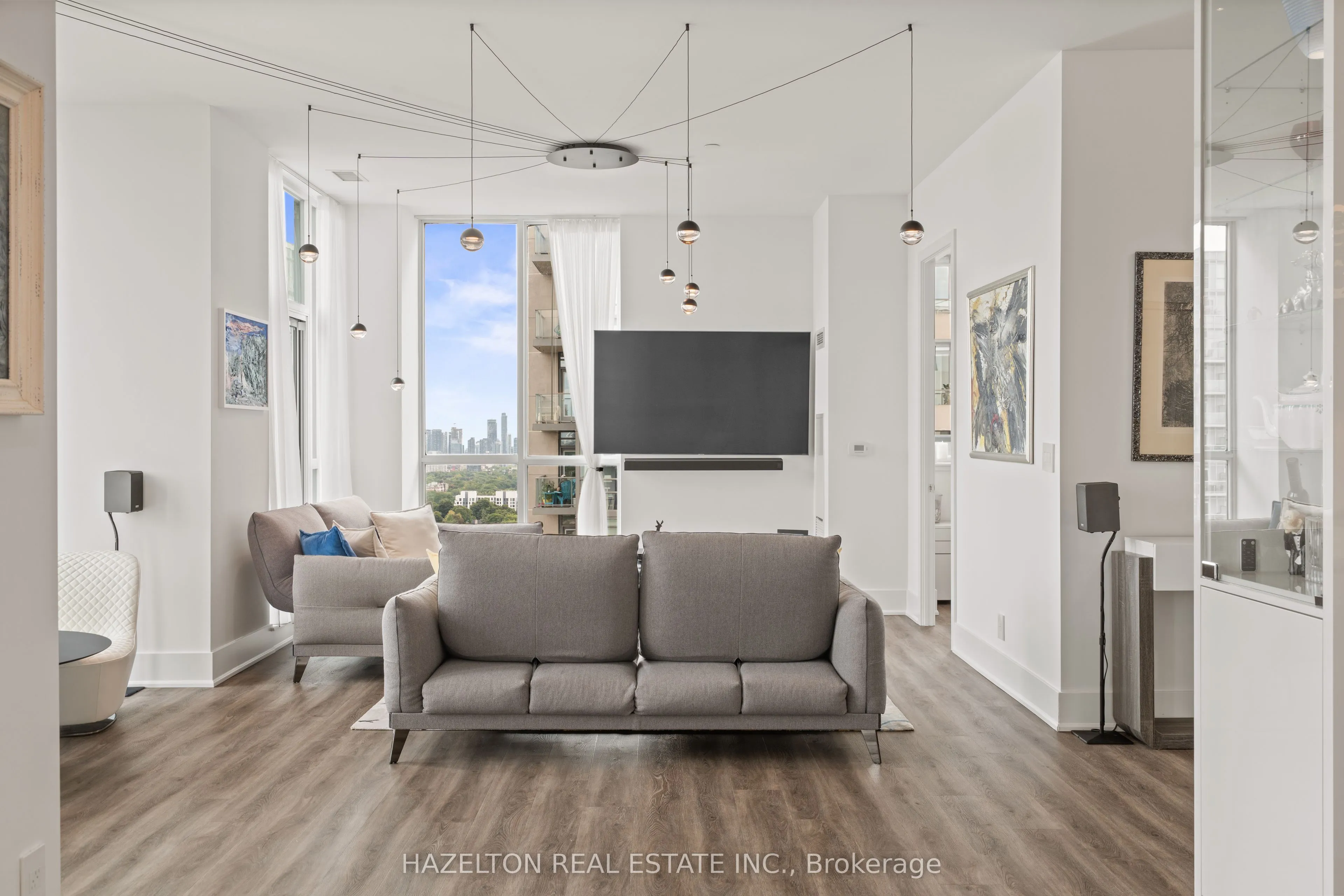1486 Bathurst Street #1802