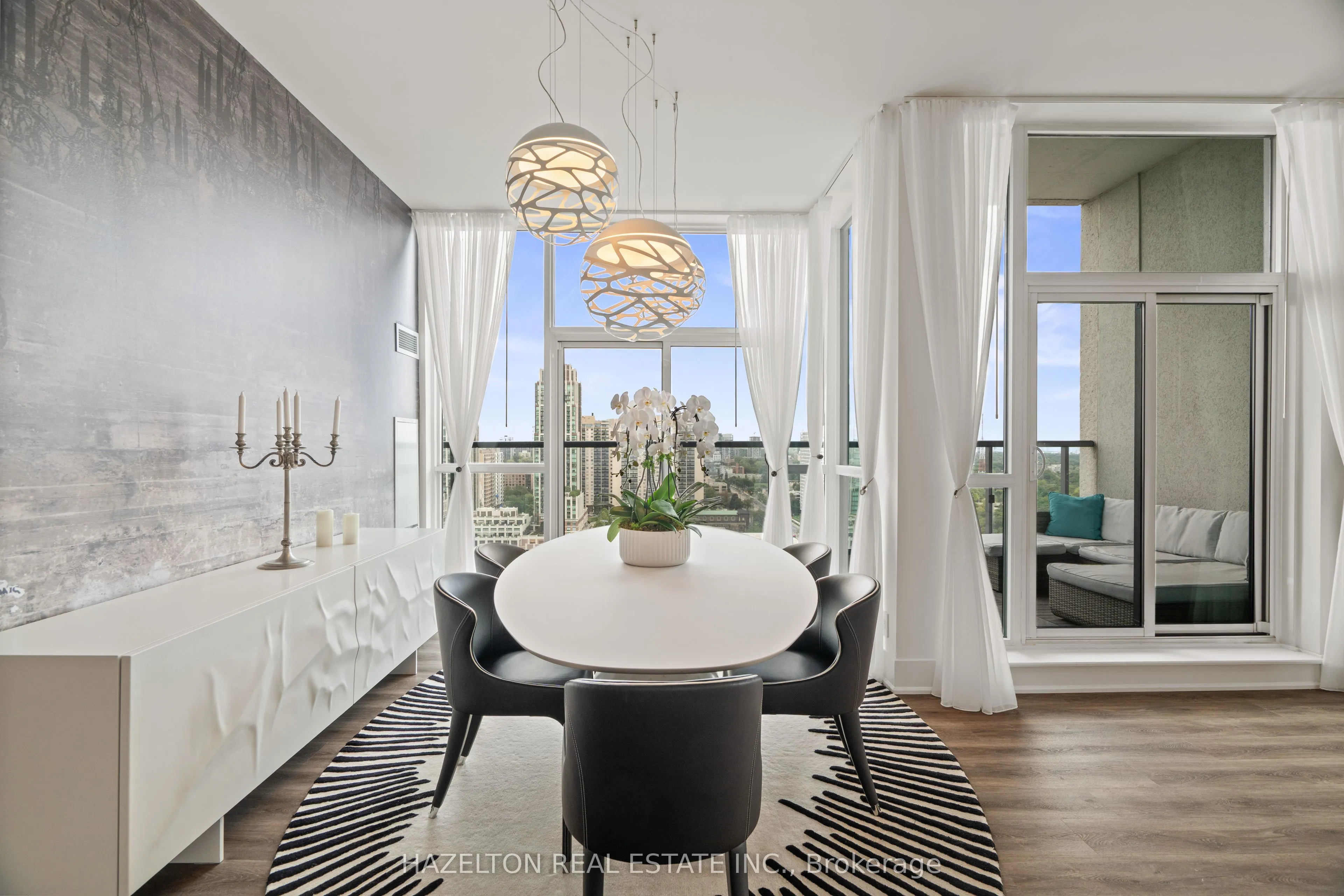 1486 Bathurst Street #1802