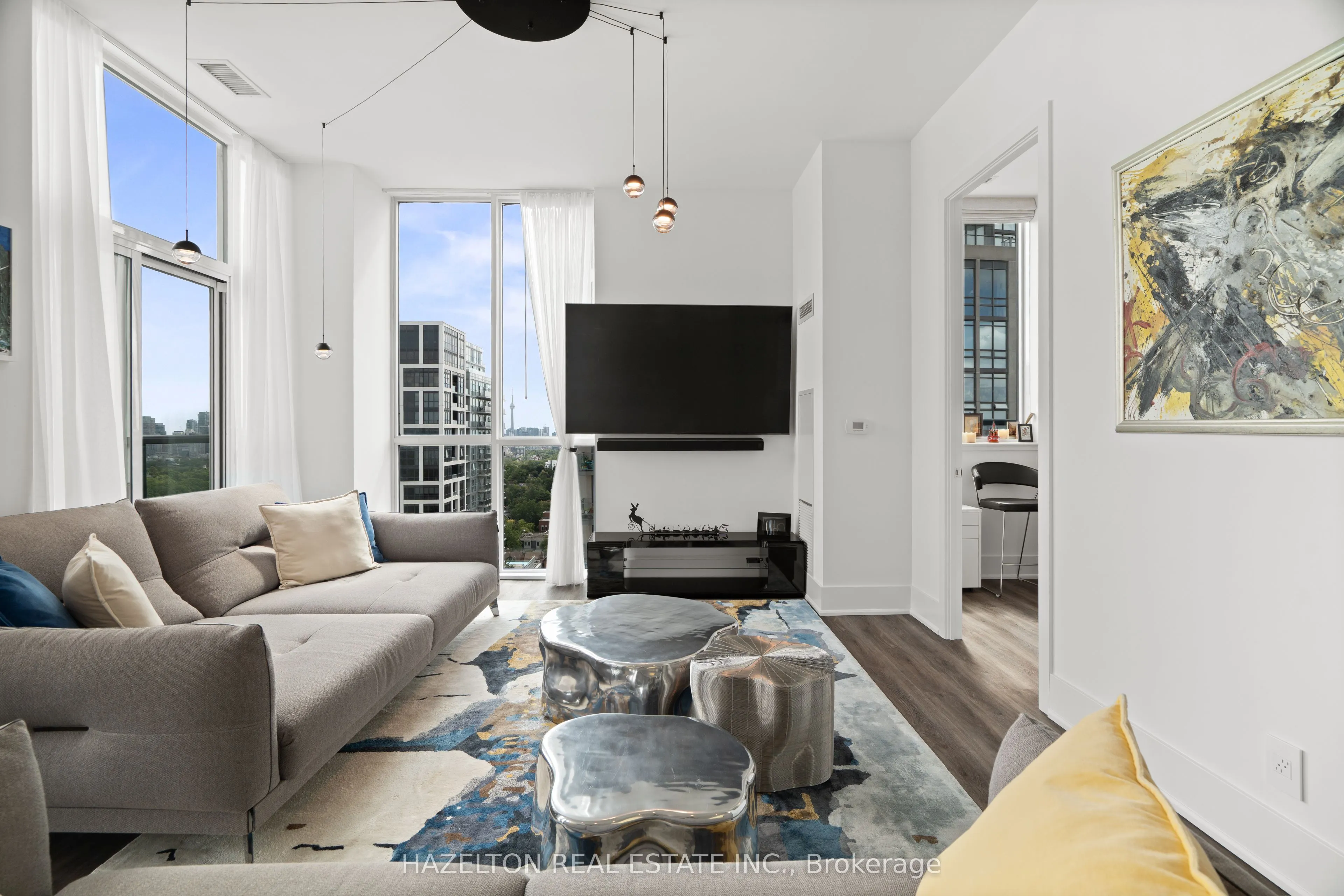 1486 Bathurst Street #1802