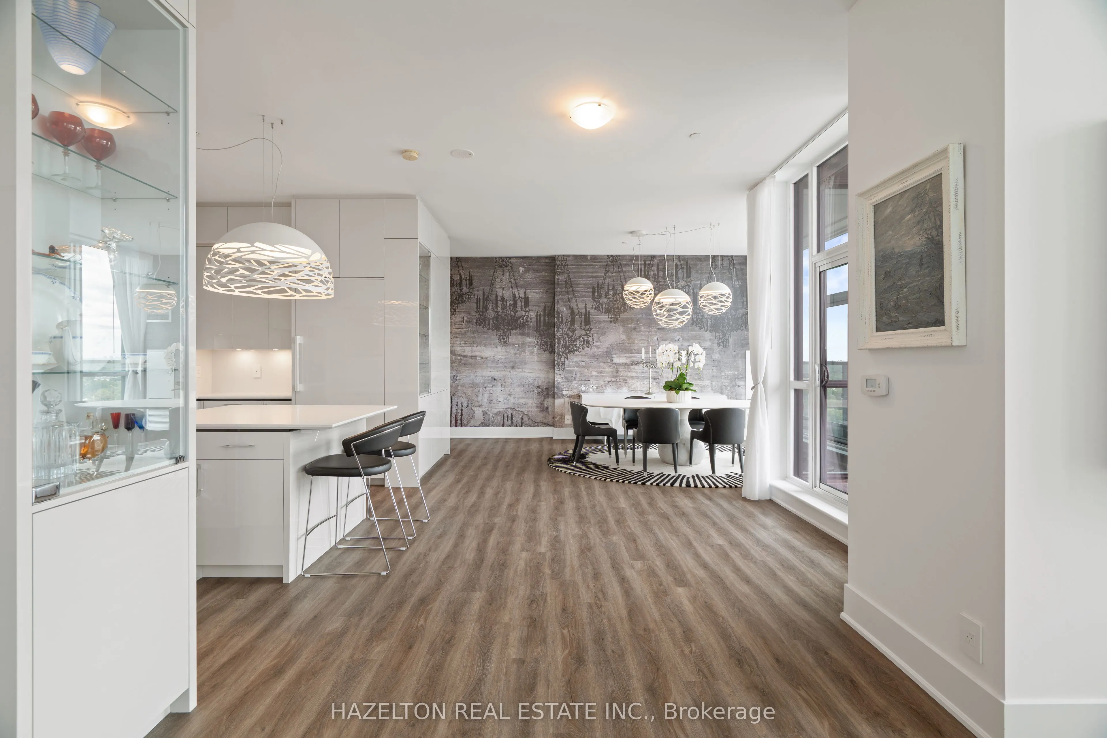 1486 Bathurst Street #1802