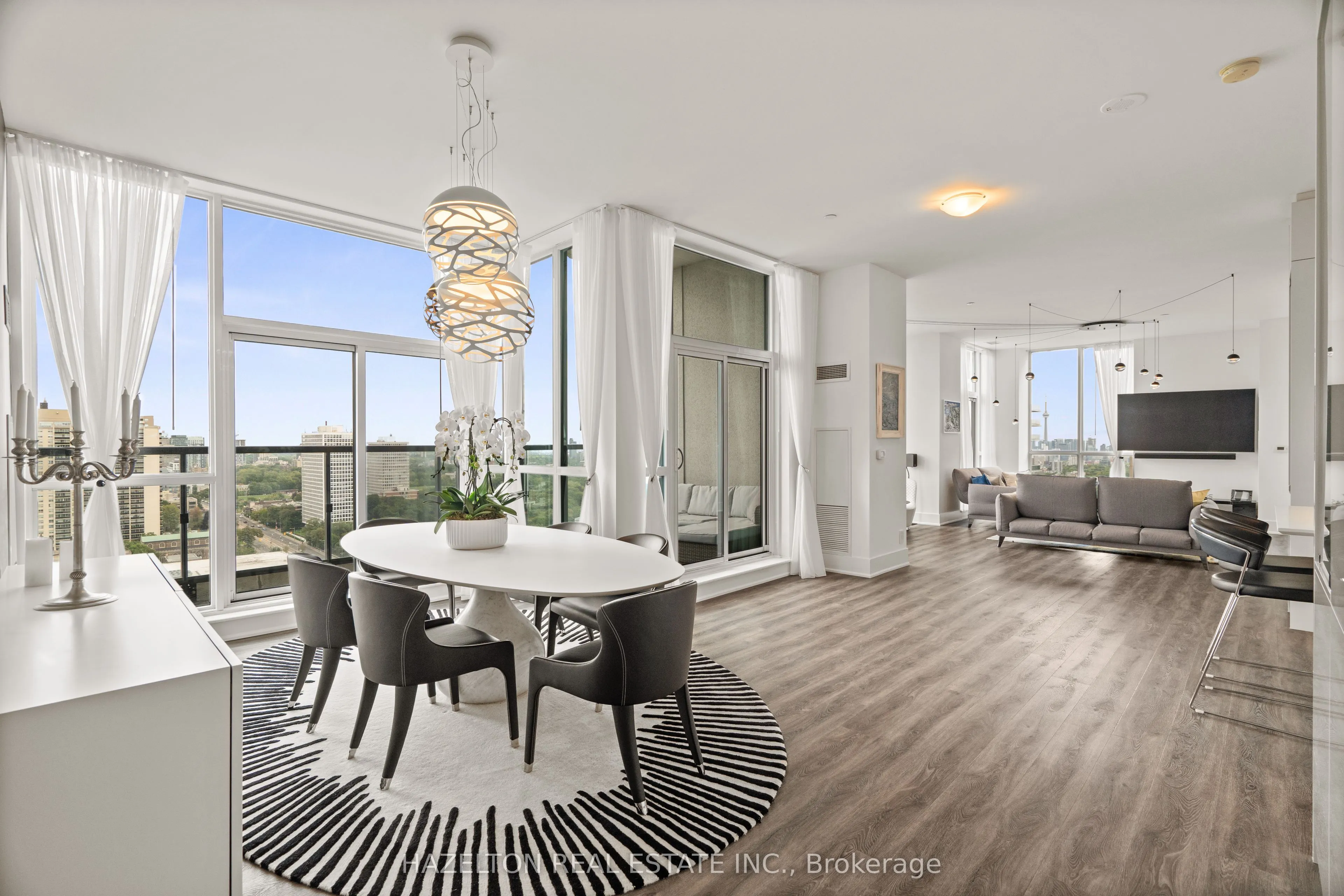 1486 Bathurst Street #1802
