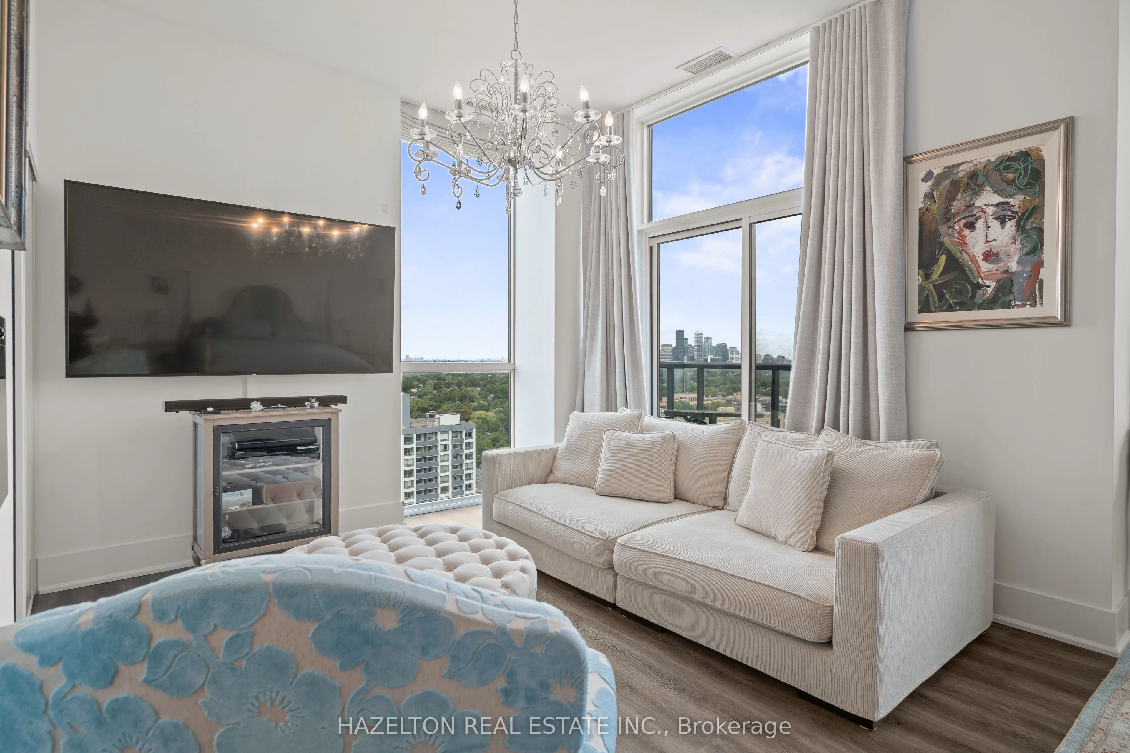 1486 Bathurst Street #1802