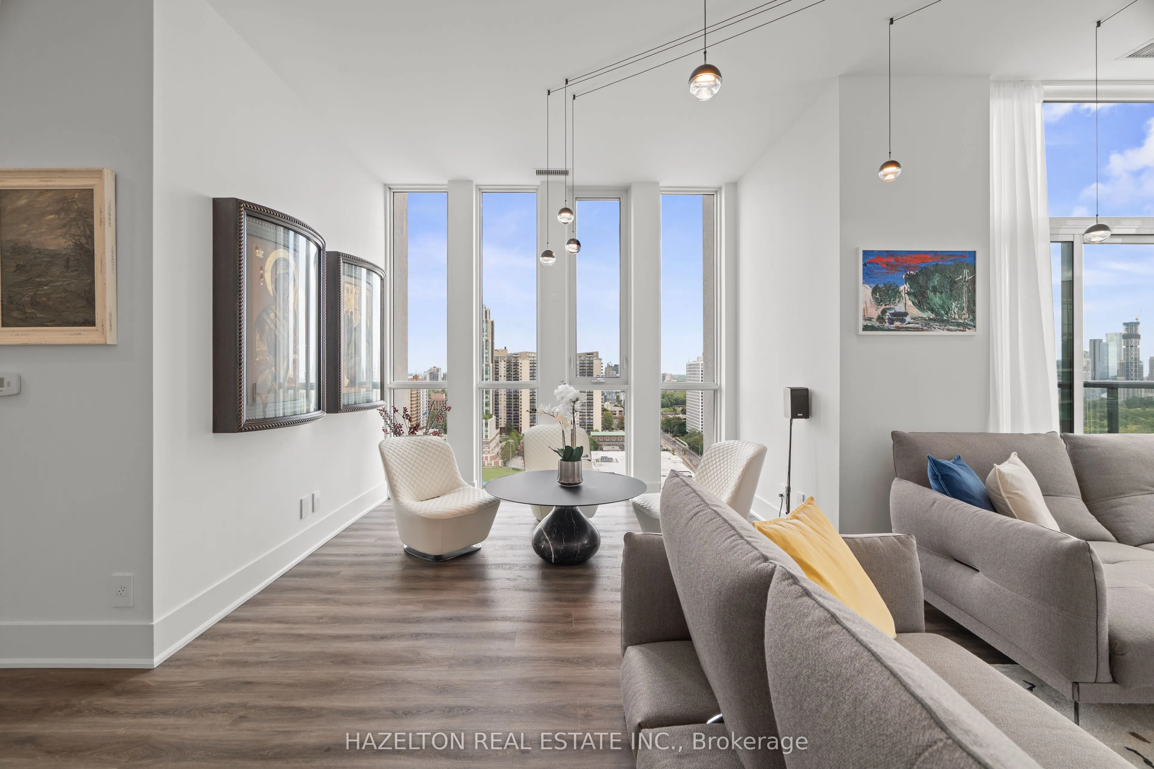 1486 Bathurst Street #1802