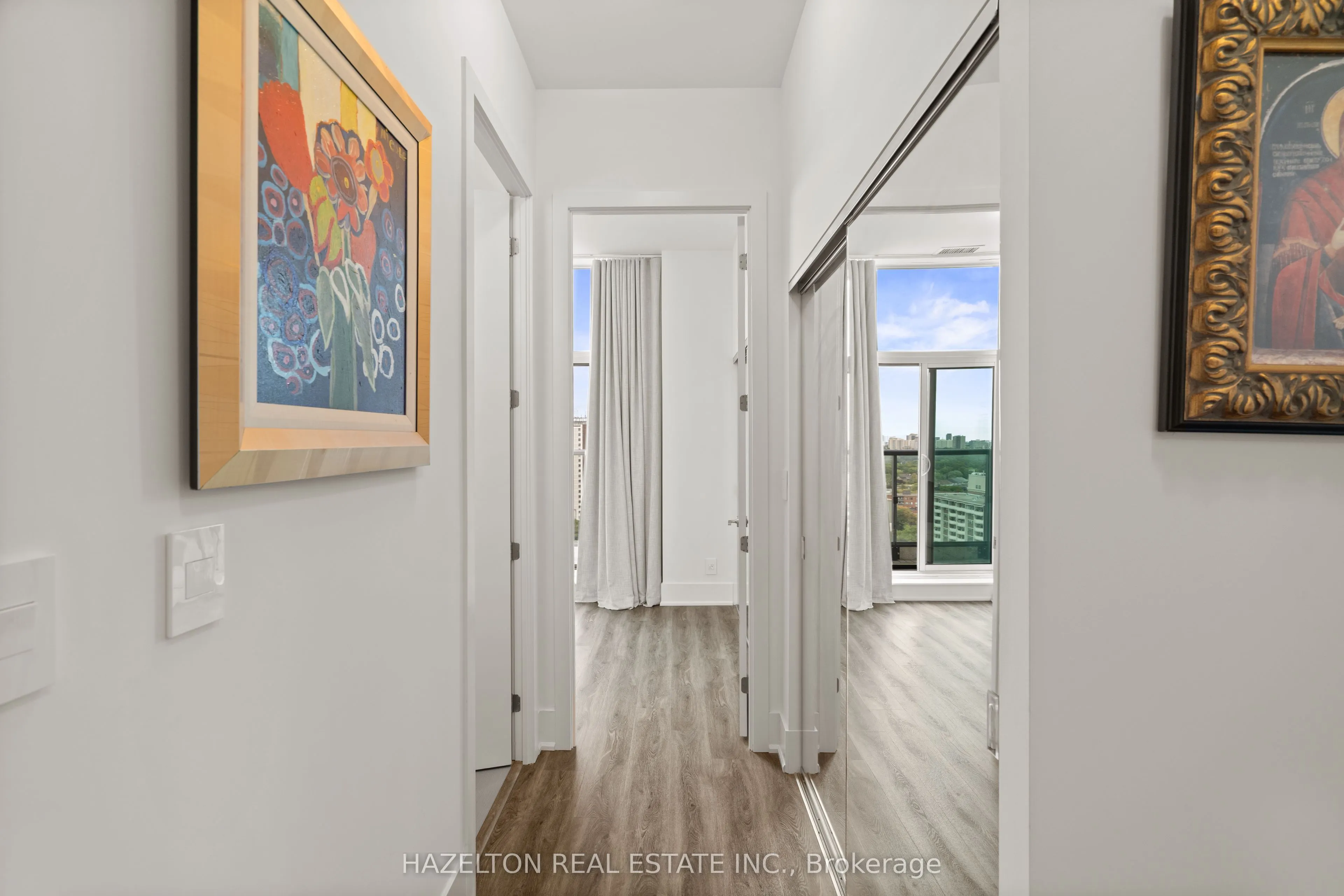 1486 Bathurst Street #1802