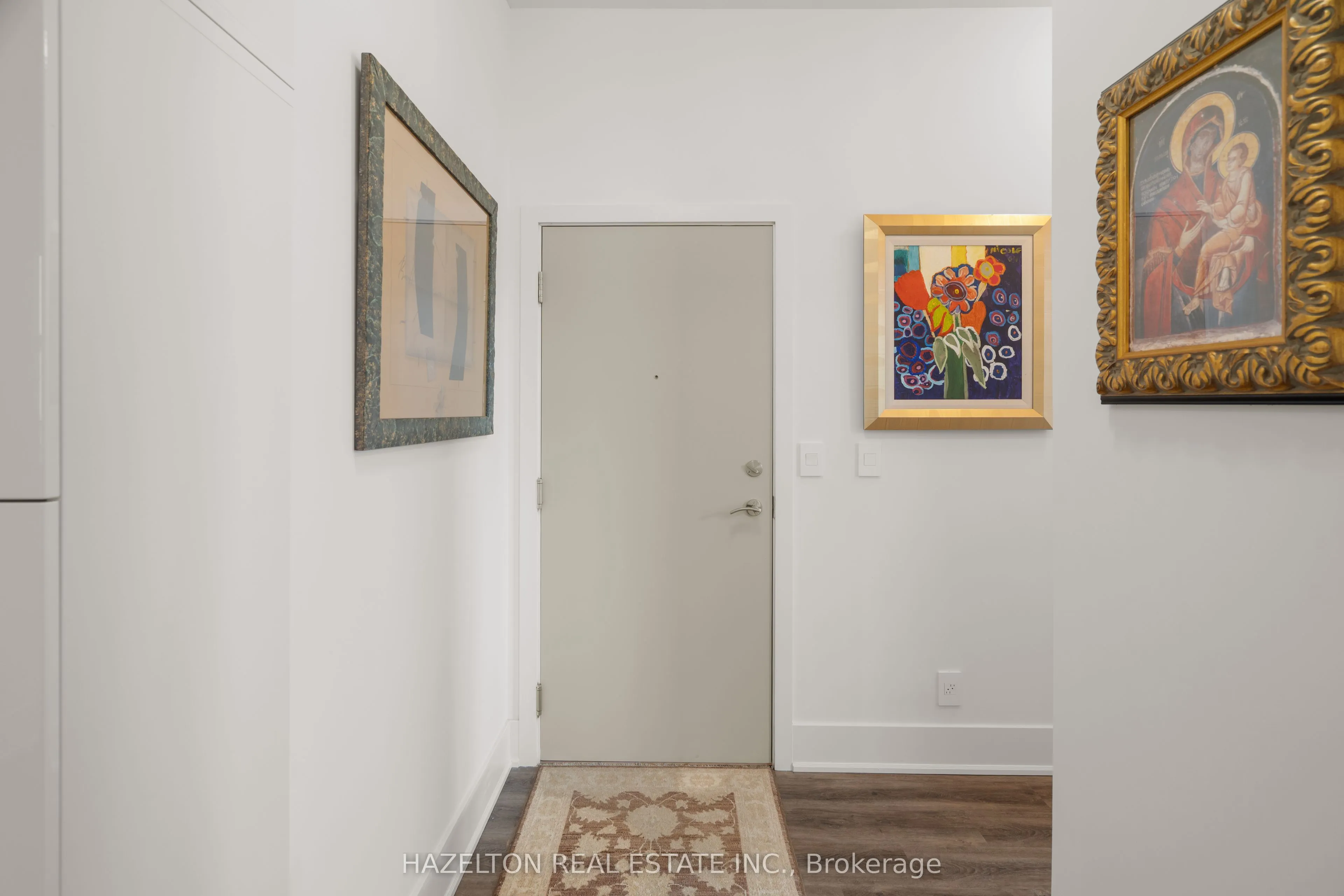 1486 Bathurst Street #1802