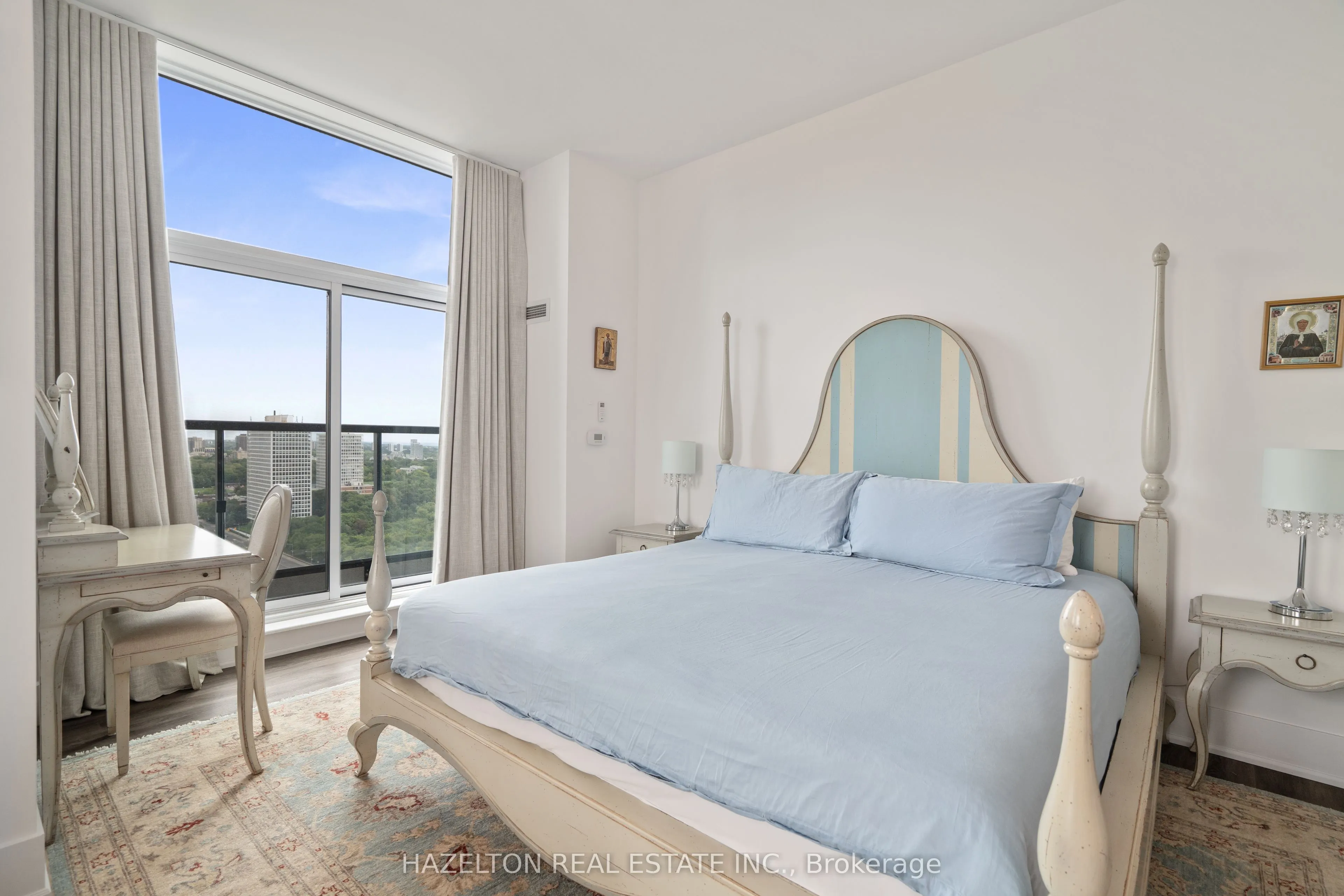 1486 Bathurst Street #1802