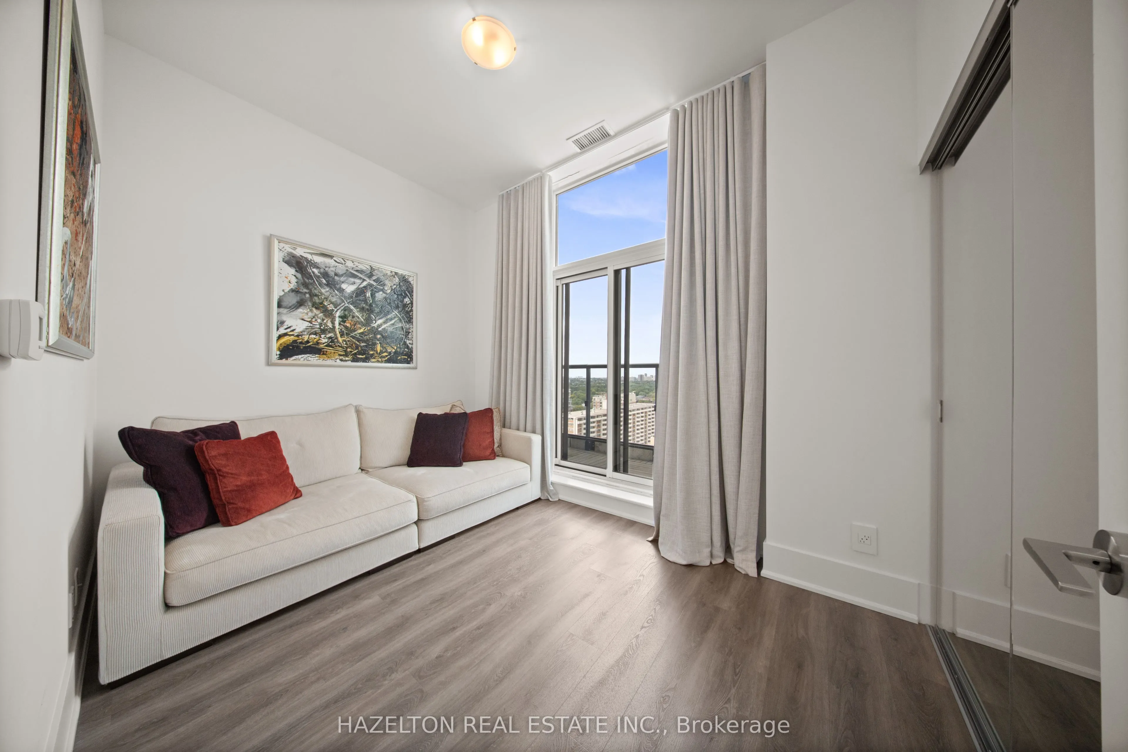 1486 Bathurst Street #1802