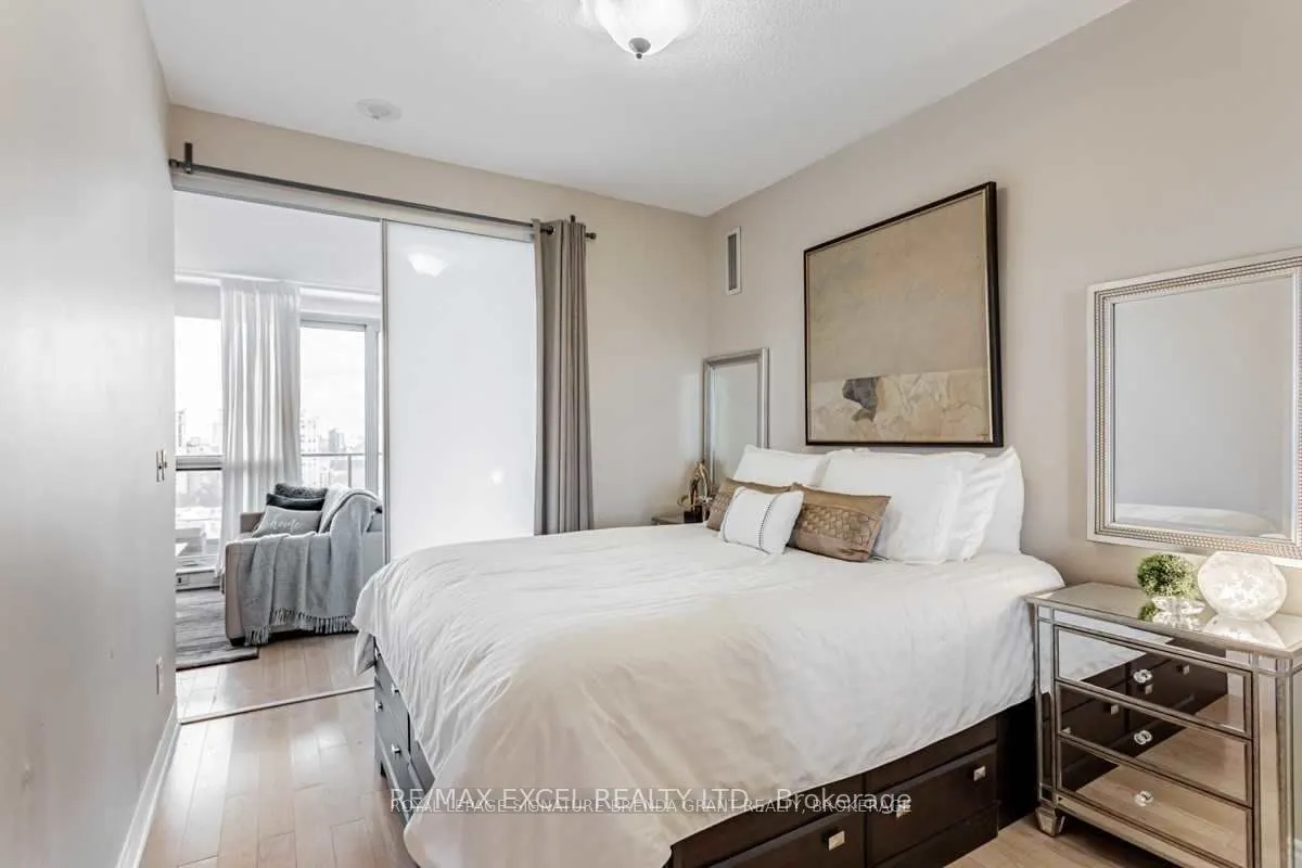 2885 Bayview Avenue #1126