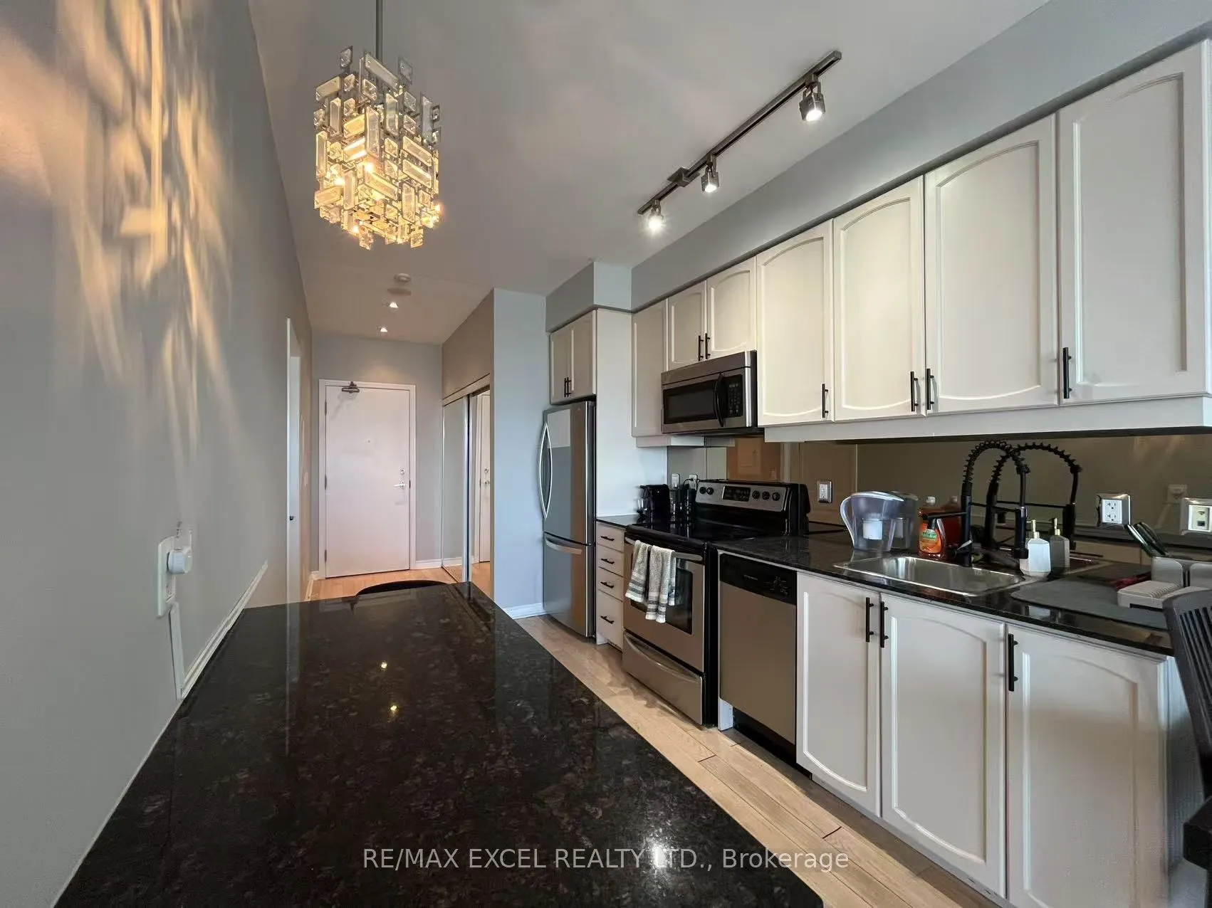 2885 Bayview Avenue #1126