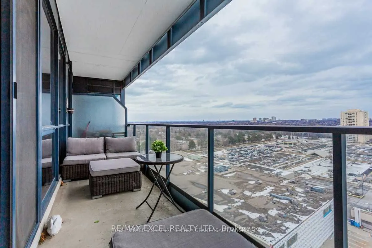 2885 Bayview Avenue #1126