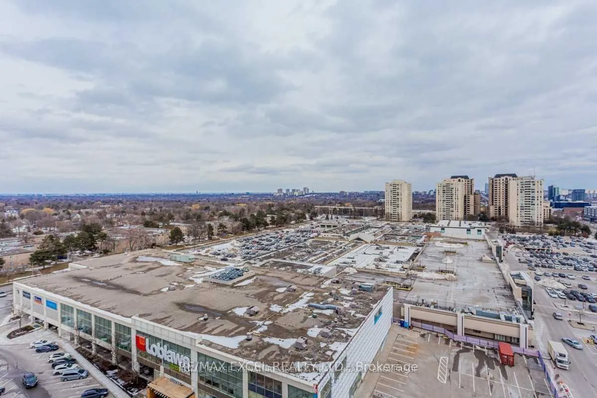 2885 Bayview Avenue #1126