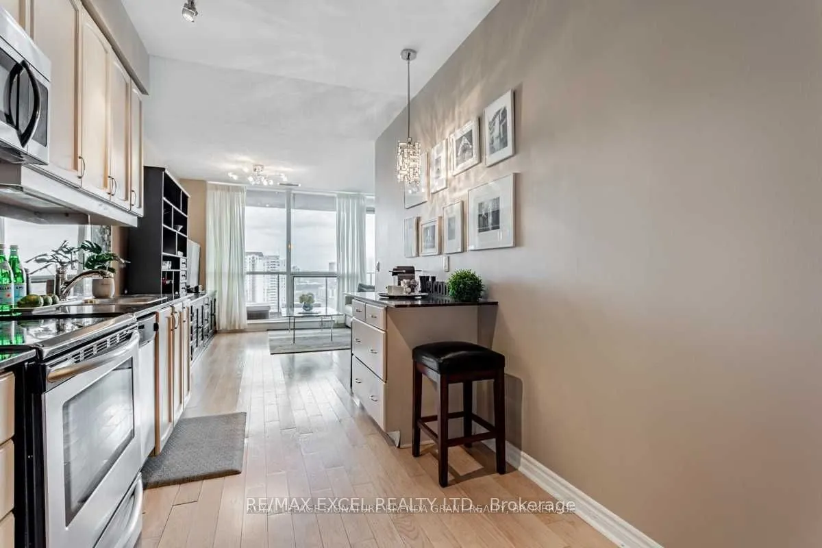 2885 Bayview Avenue #1126