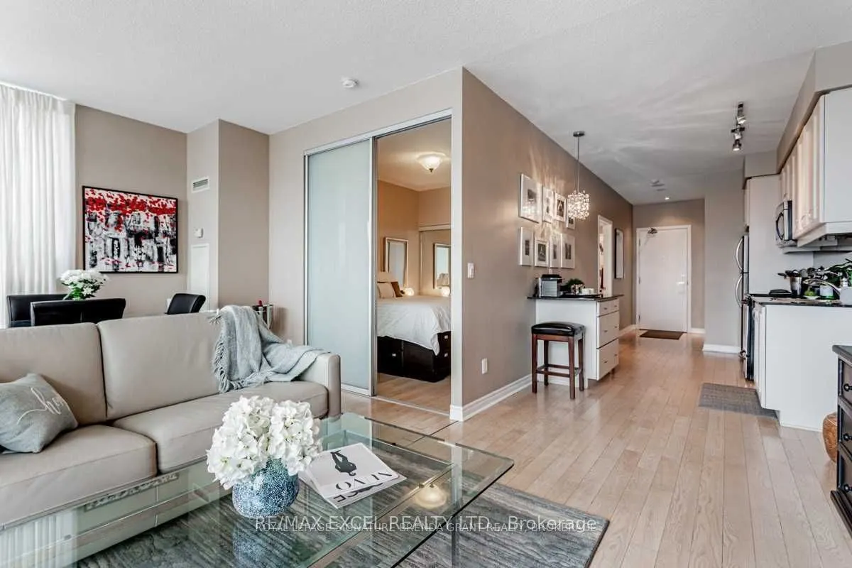 2885 Bayview Avenue #1126