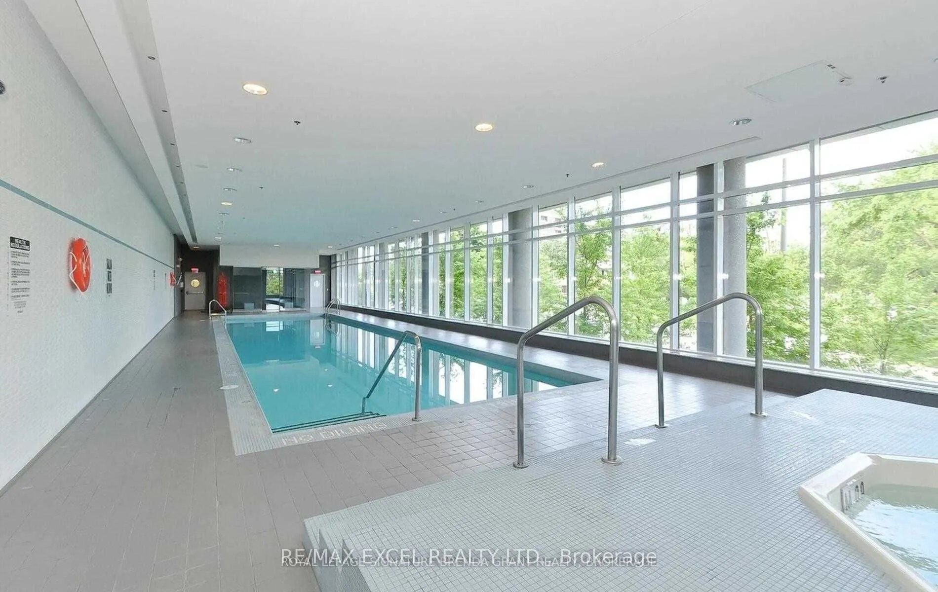 2885 Bayview Avenue #1126