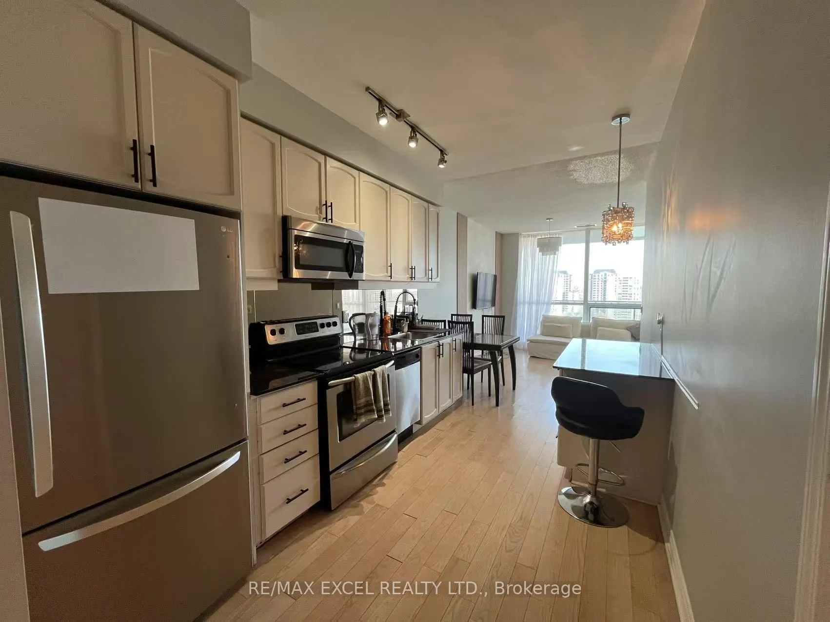 2885 Bayview Avenue #1126