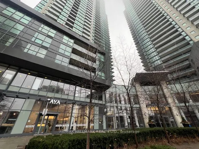 5162 Yonge Street #607
