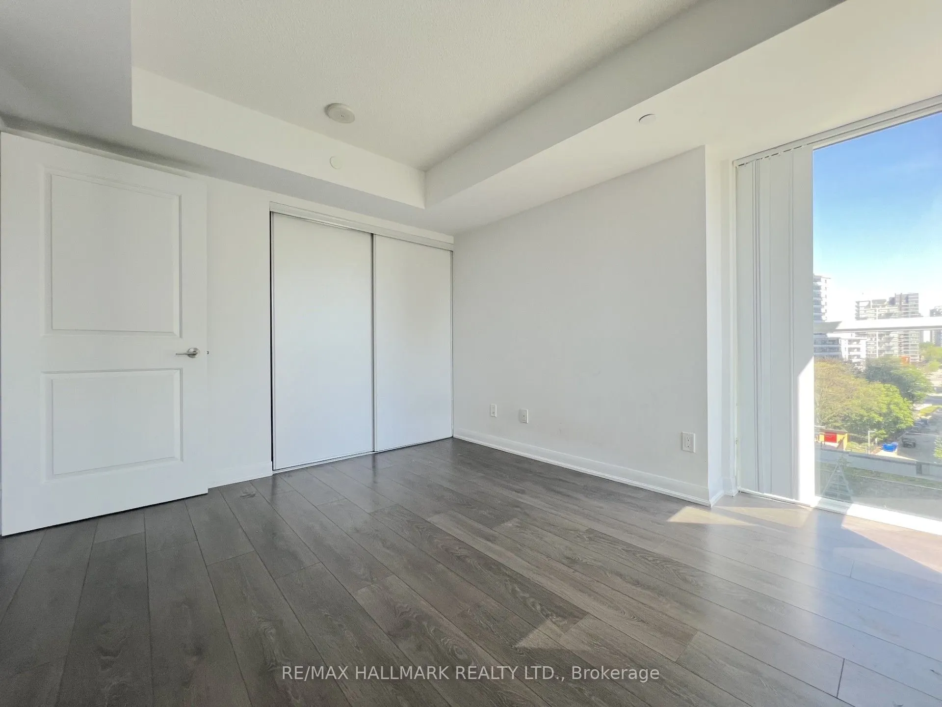 5162 Yonge Street #607