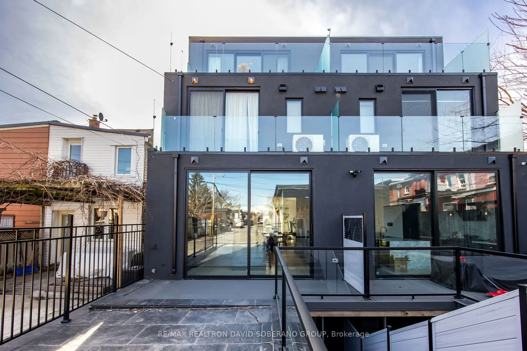 102 Ulster Street