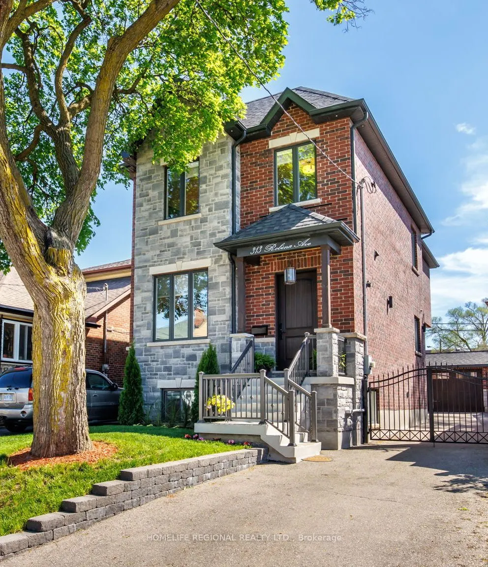 313 Robina Avenue