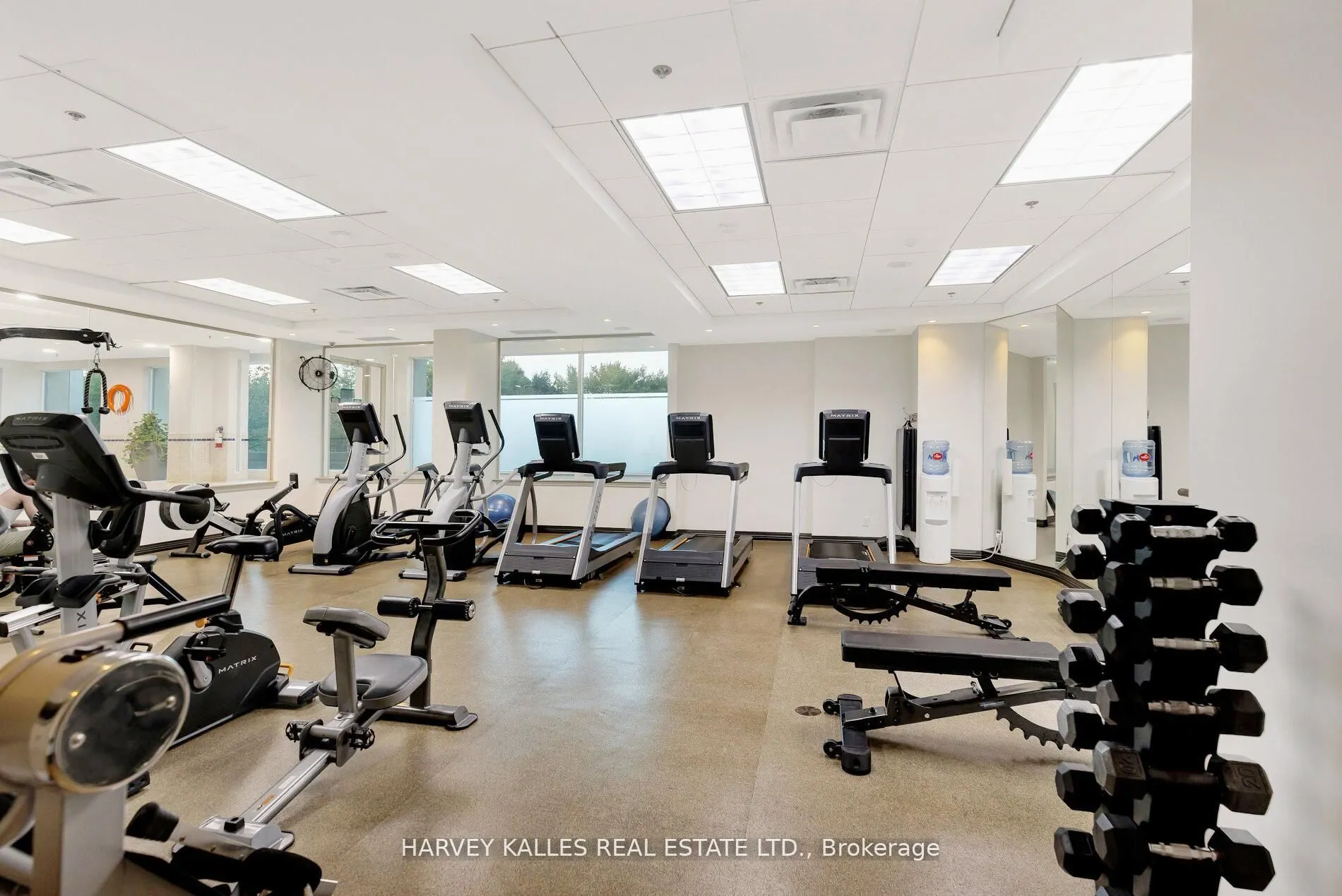 300 Bloor Street E #2701