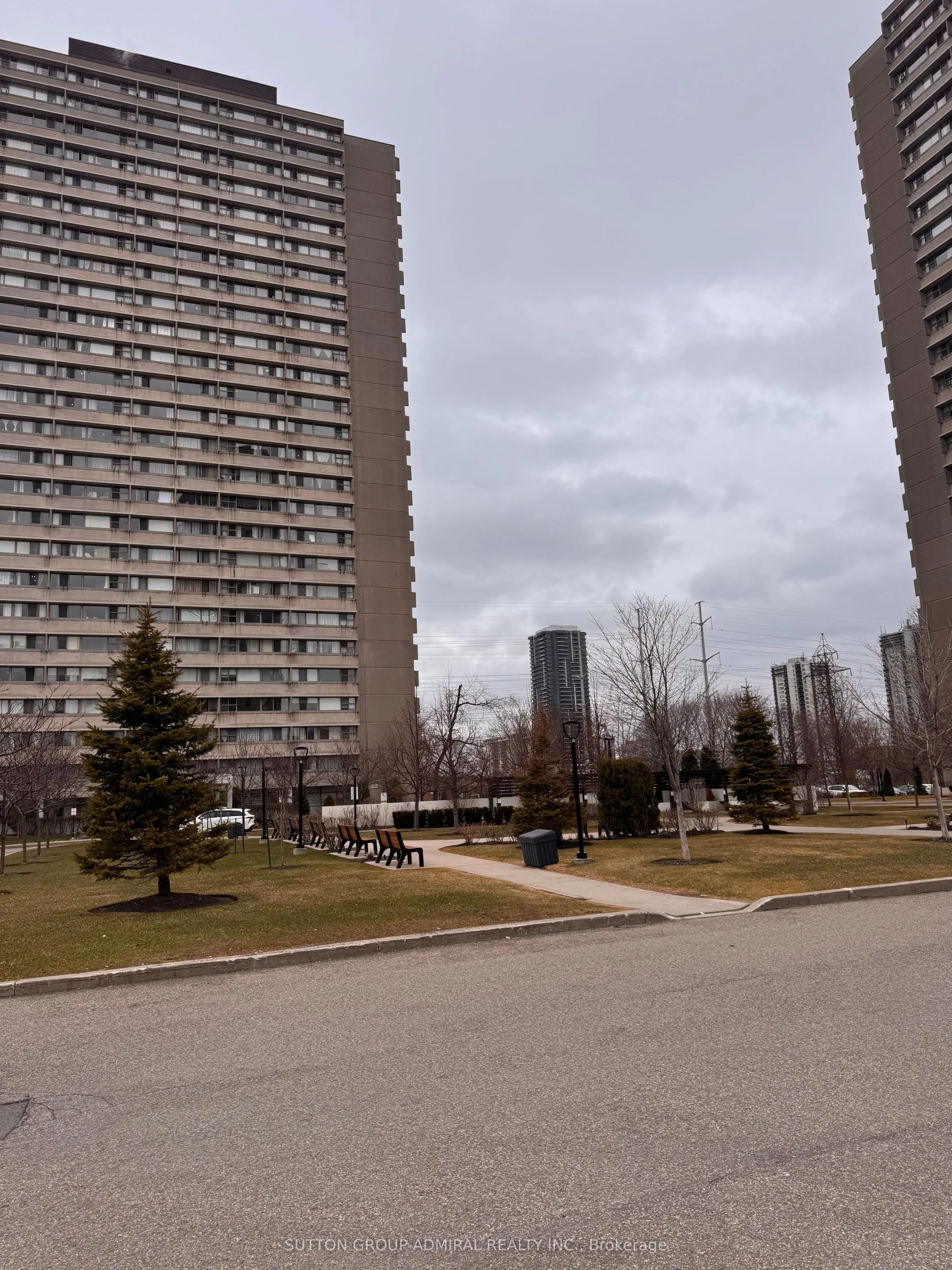 715 Don Mills Road #2405