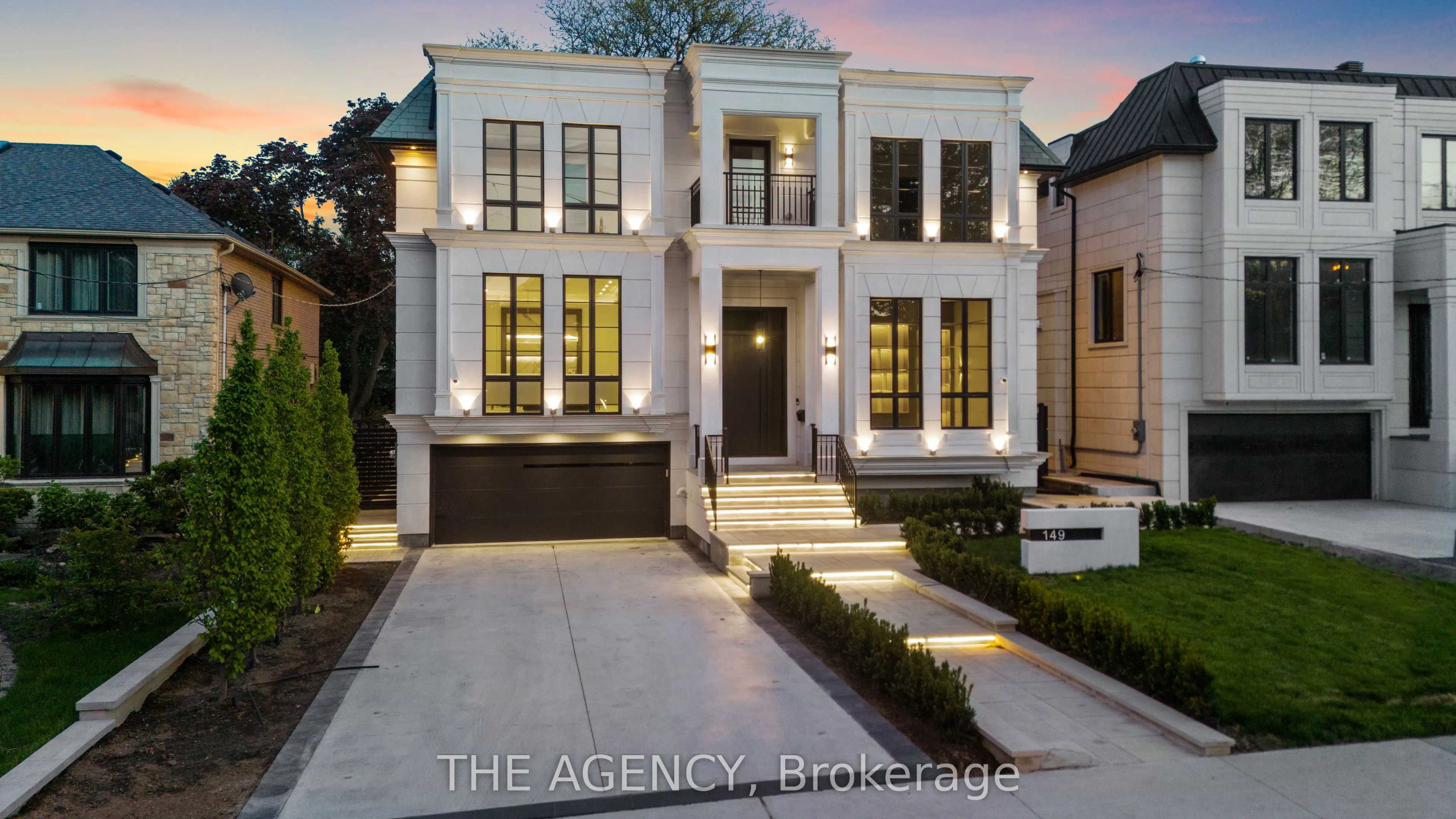149 Highland Crescent