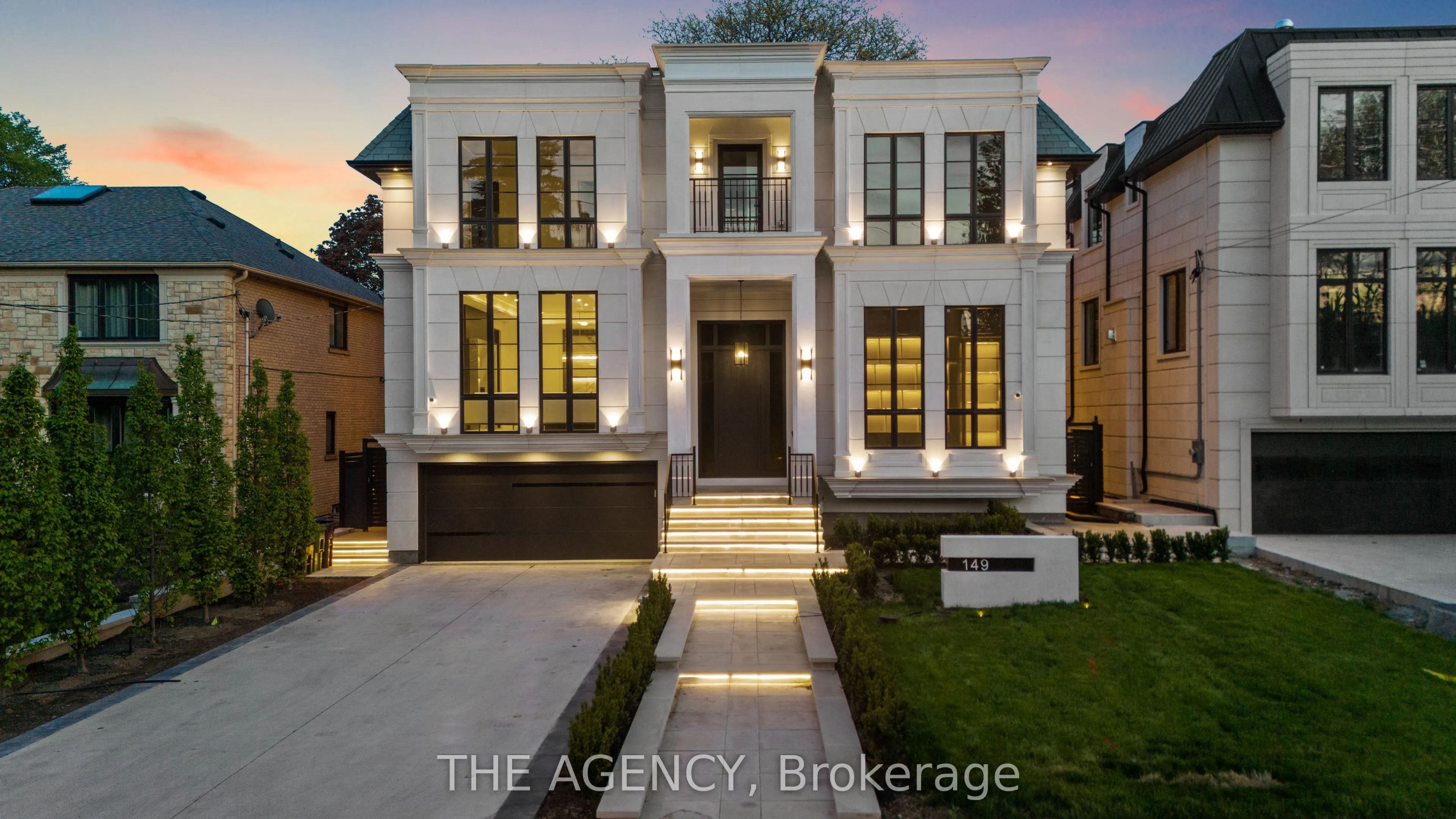 149 Highland Crescent