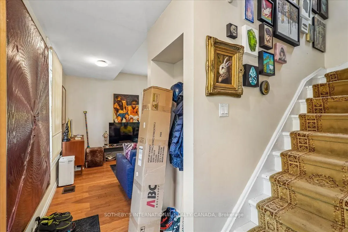 161 Winchester Street