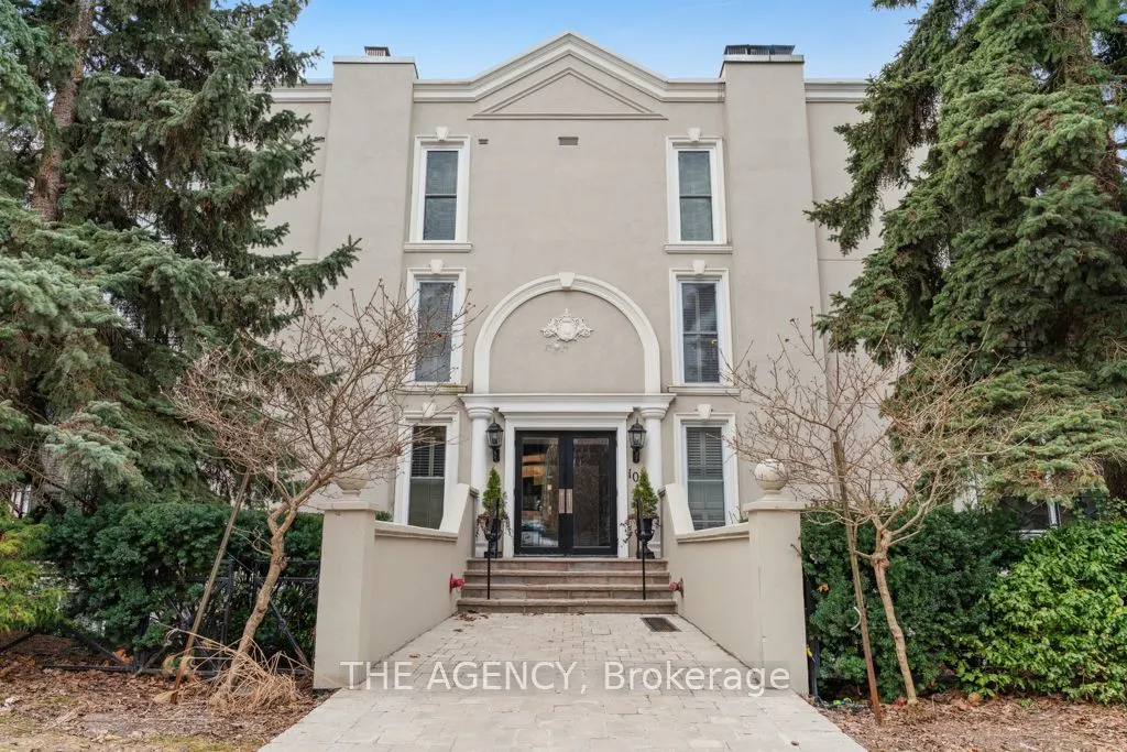 105 Heath Street W #3