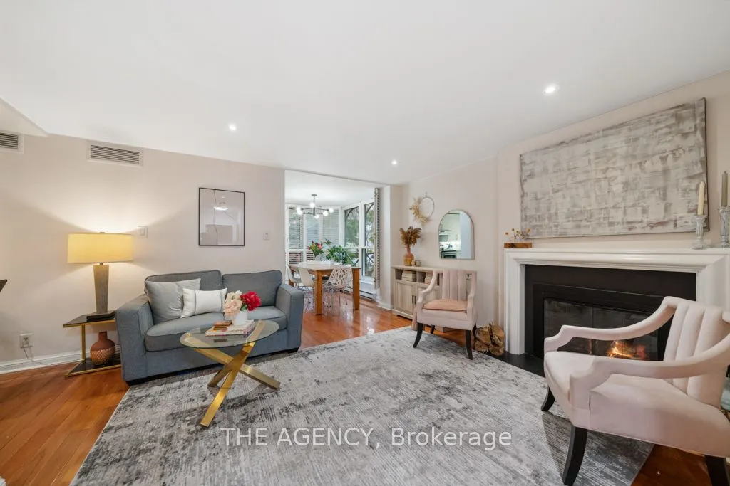 105 Heath Street W #3