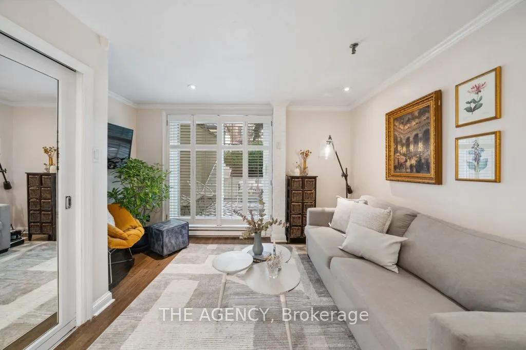 105 Heath Street W #3