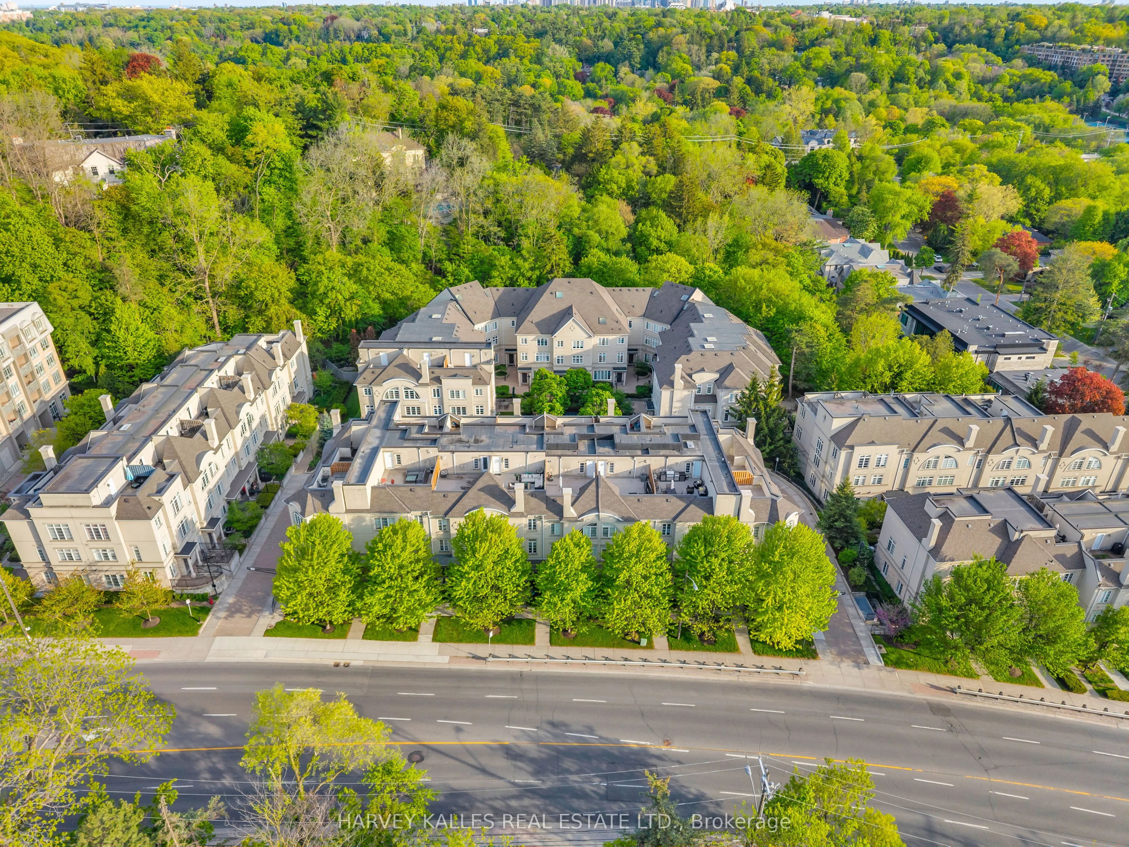 51 York Mills Road #313