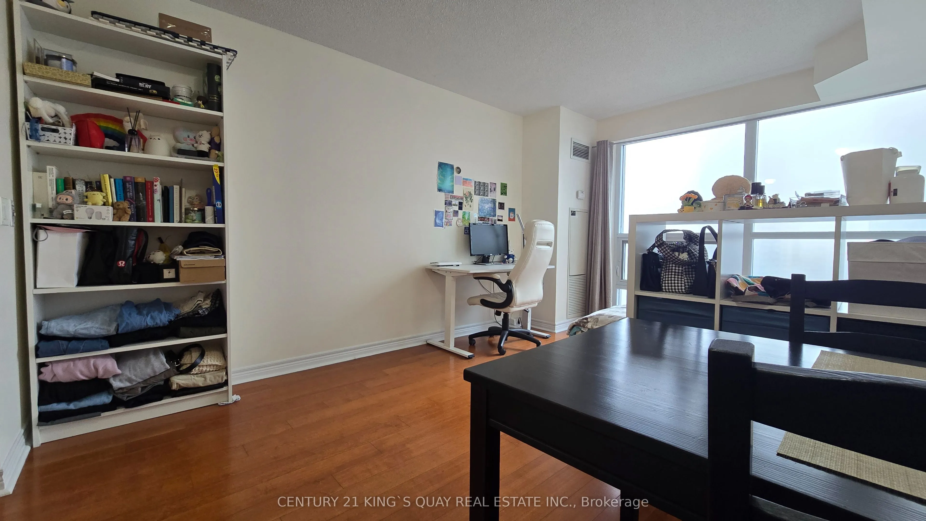763 Bay Street #2714