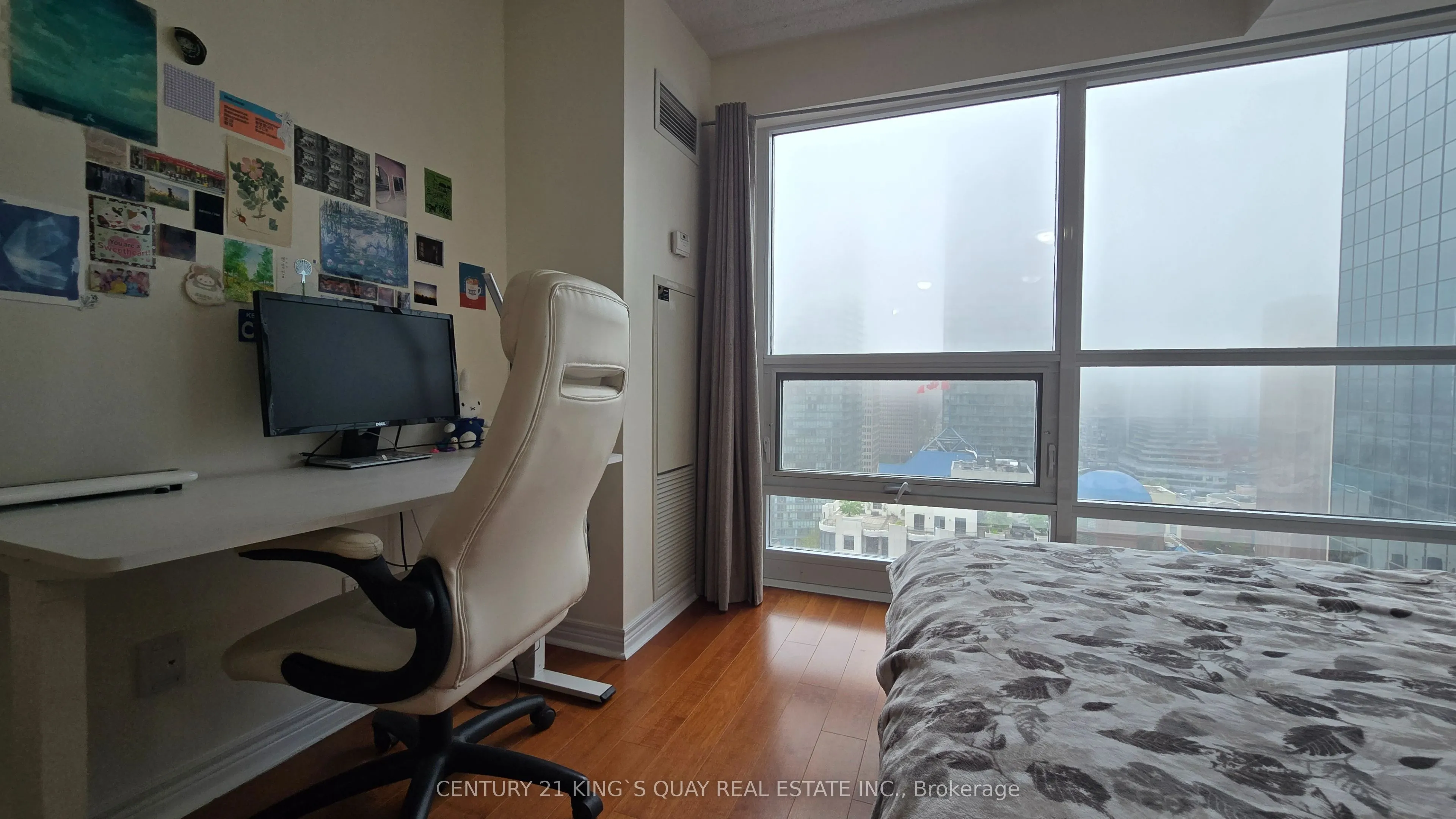 763 Bay Street #2714