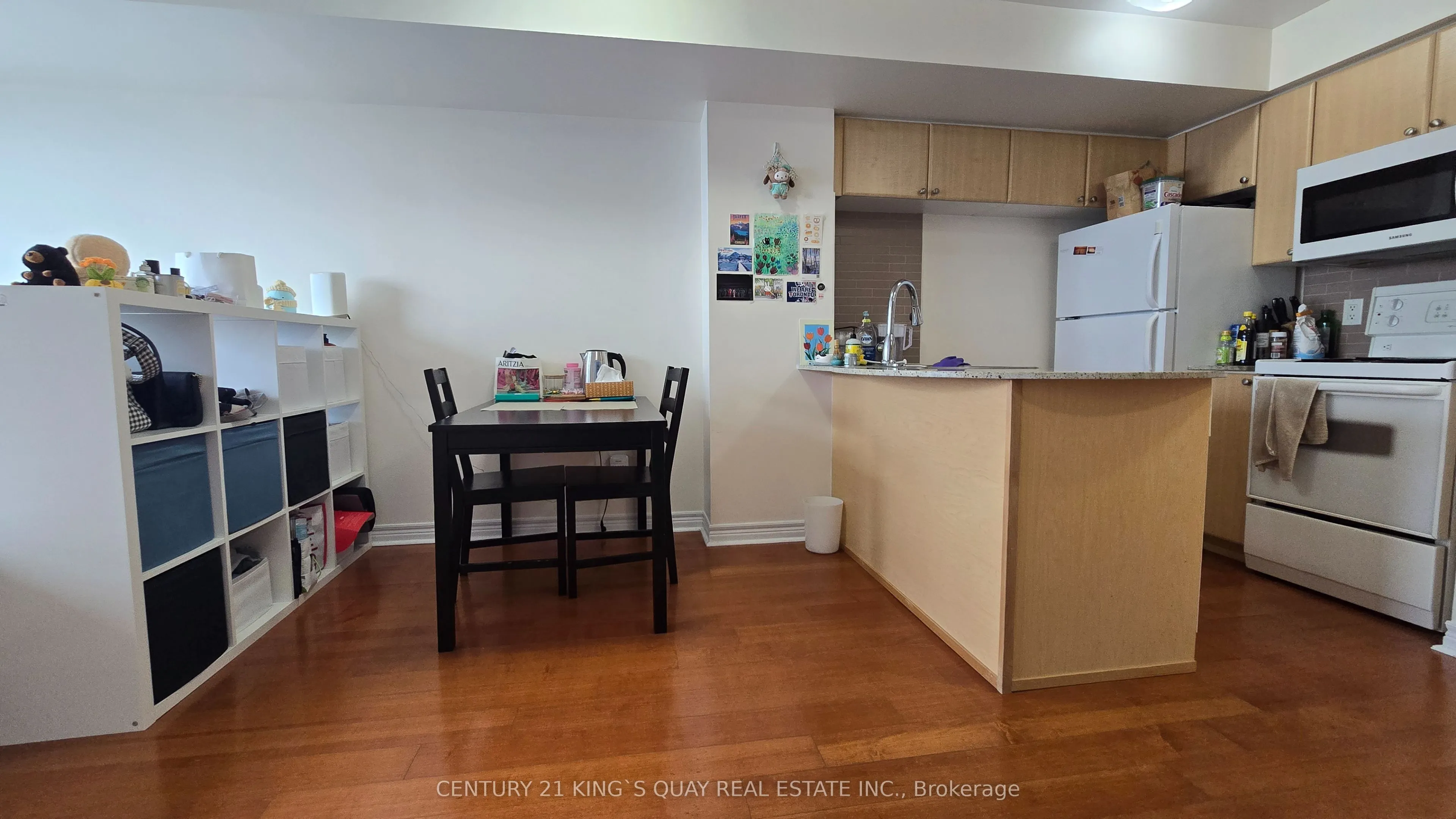 763 Bay Street #2714