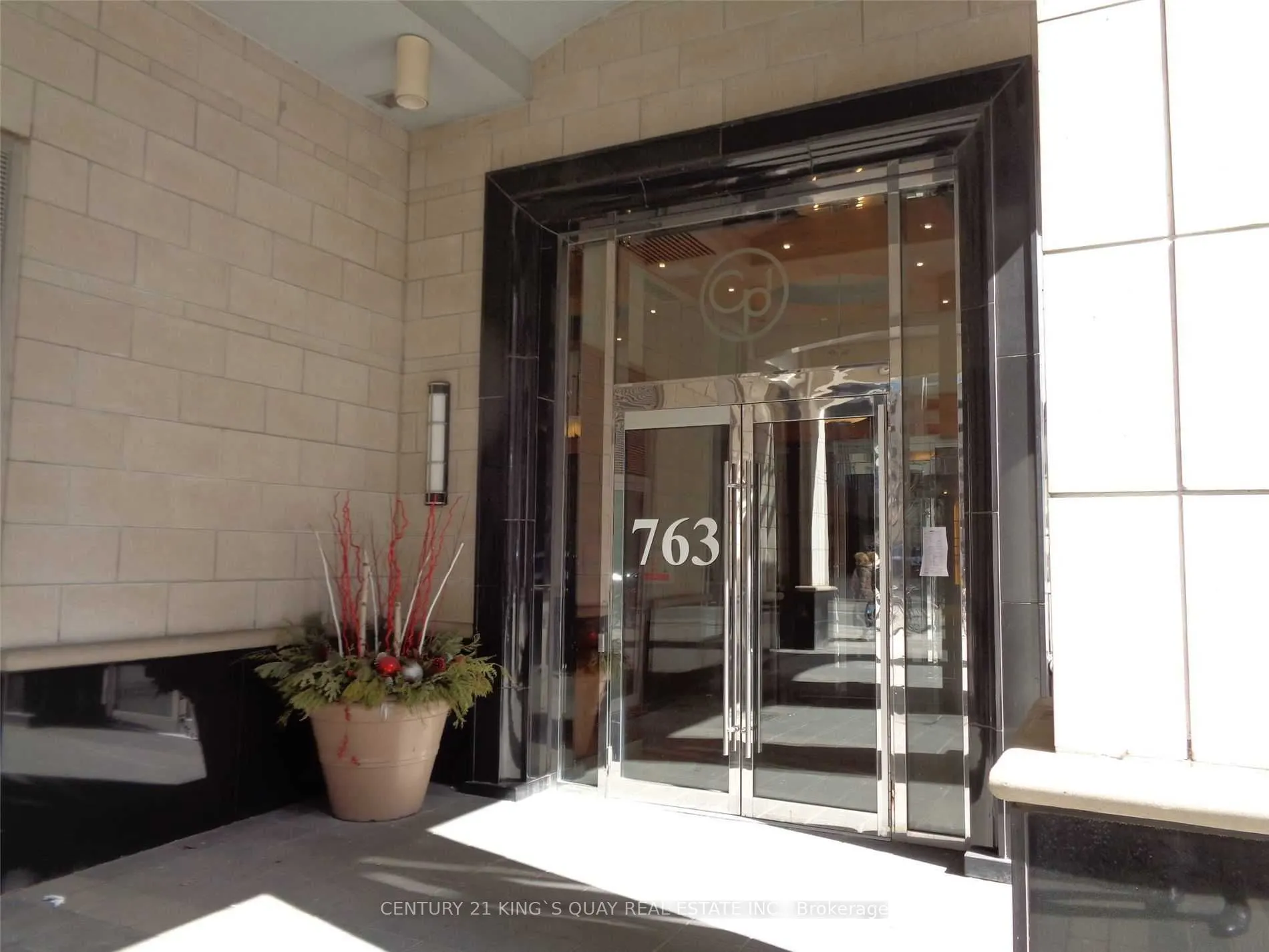 763 Bay Street #2714