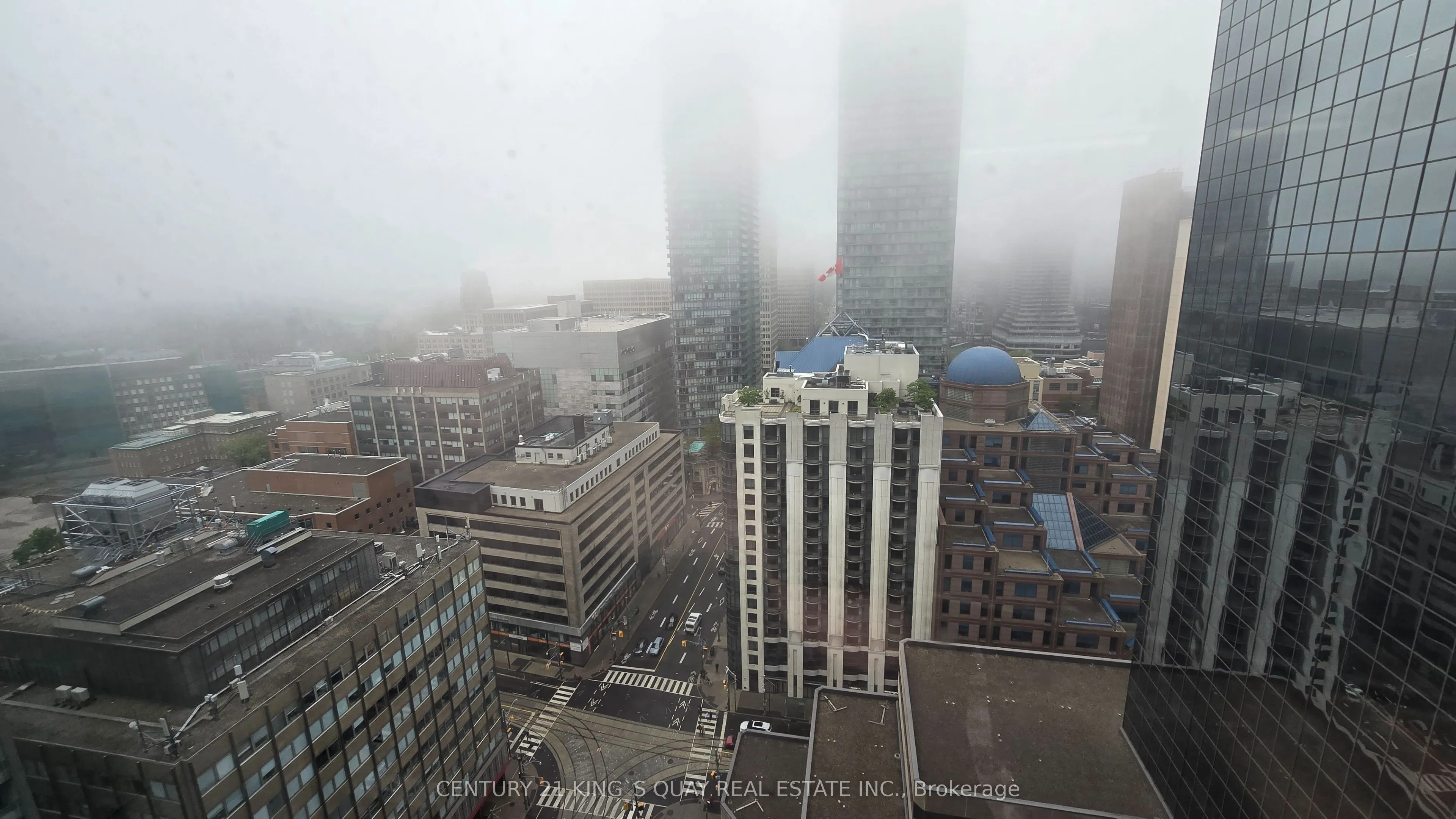 763 Bay Street #2714