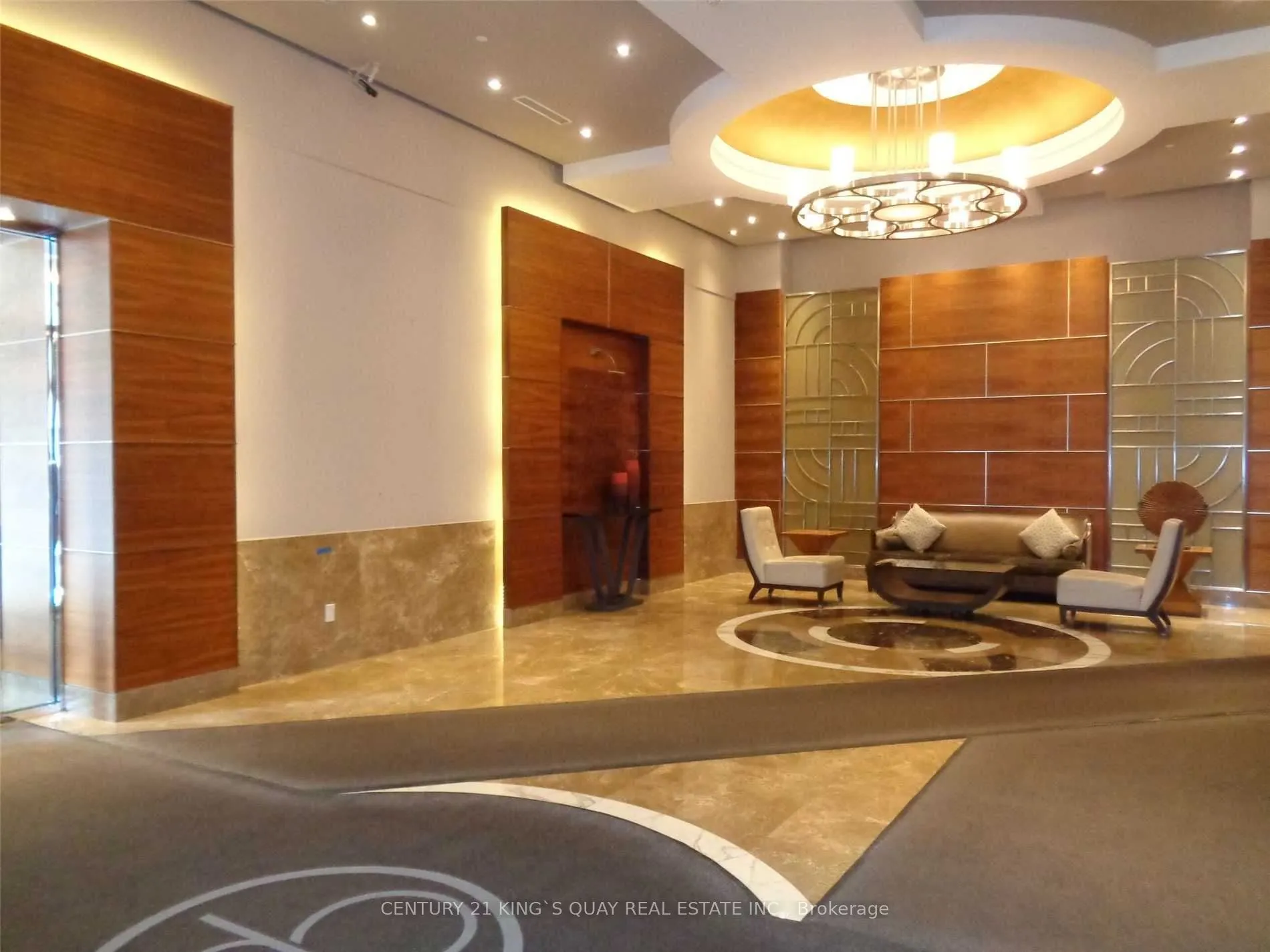 763 Bay Street #2714
