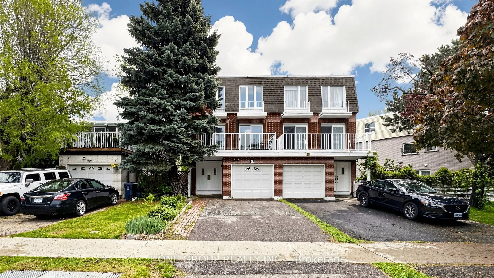 41 Chipwood Crescent